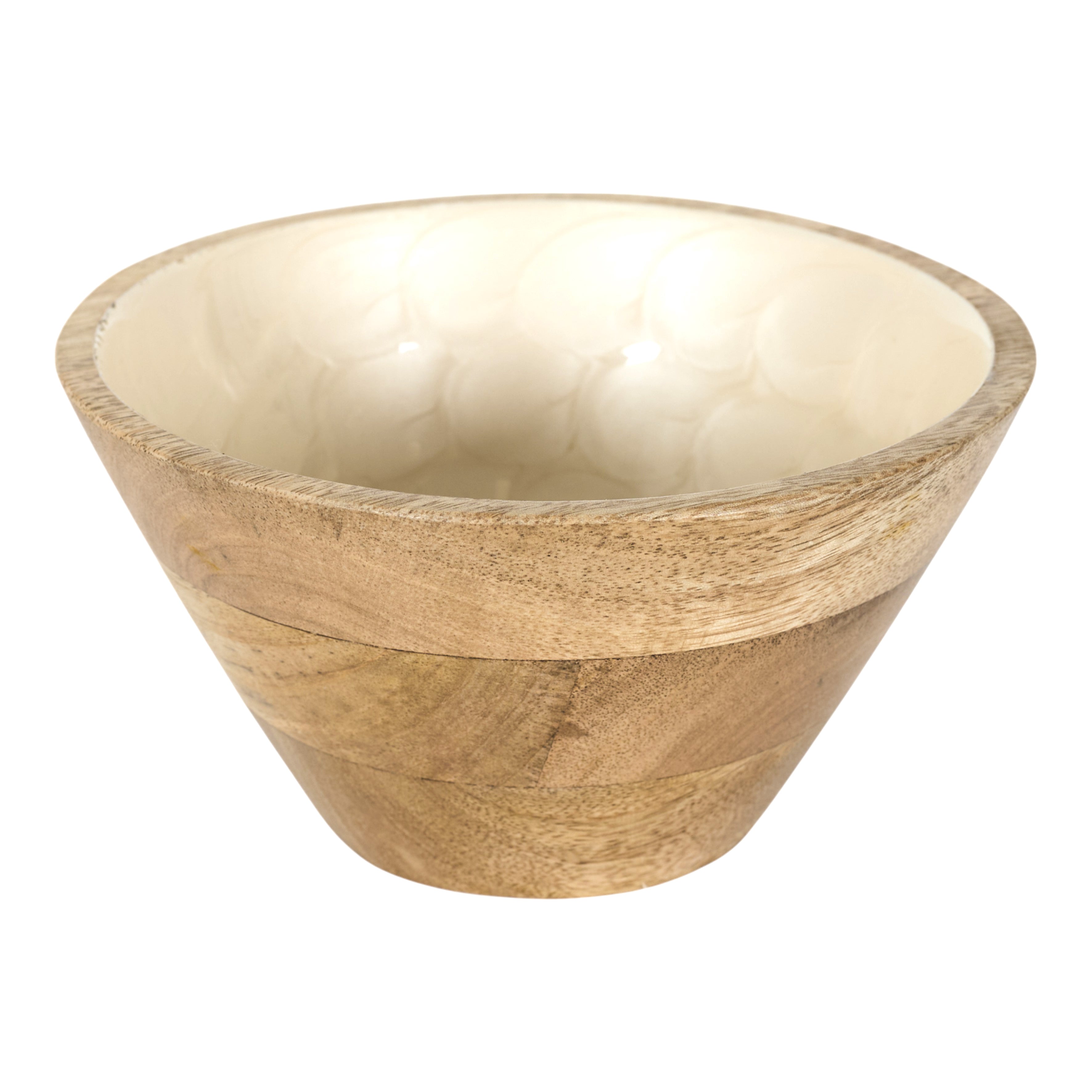 BOL MANGUIER NERINA D15CM