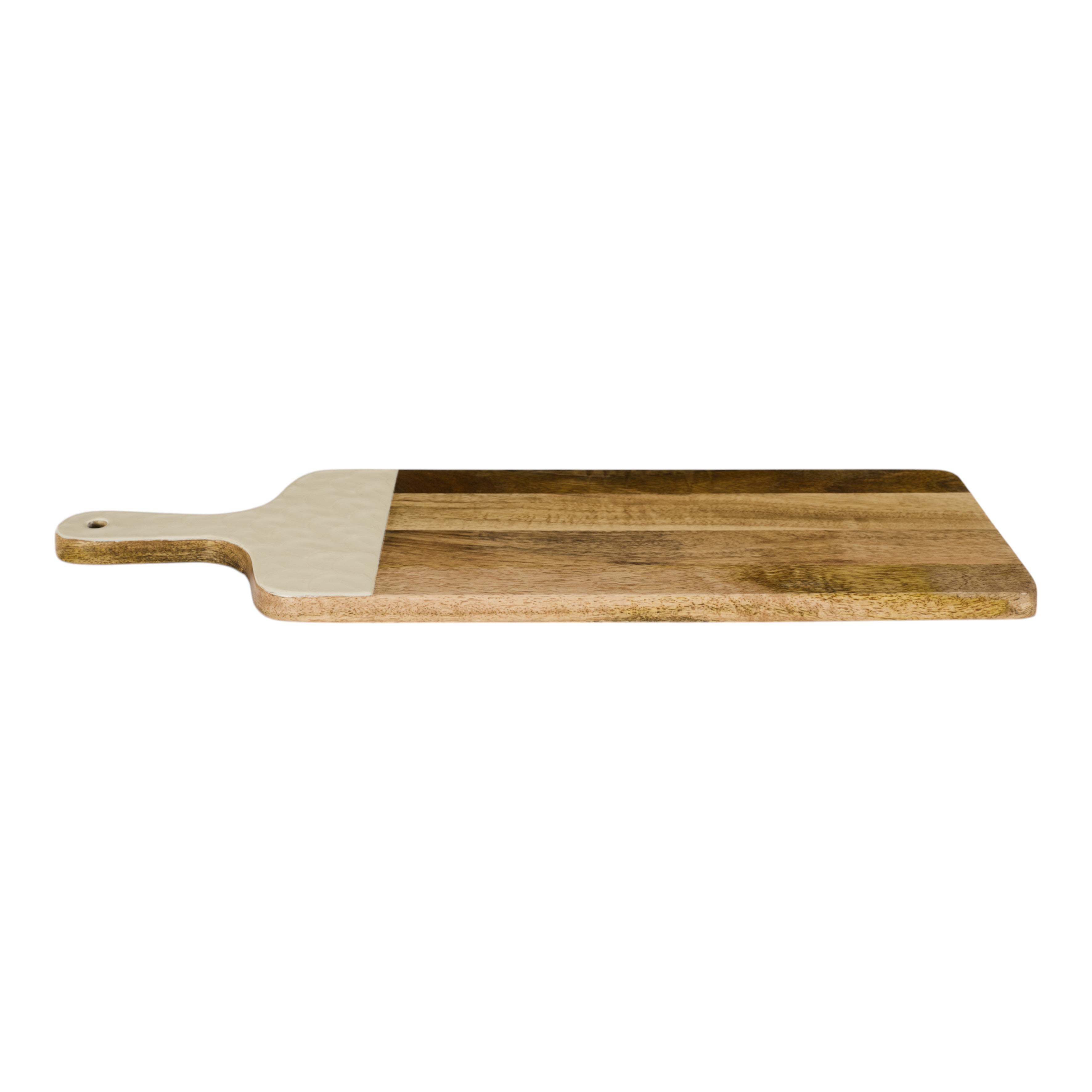 PLANCHE DE PRESENTATION MANGUIER NERINA 58CM