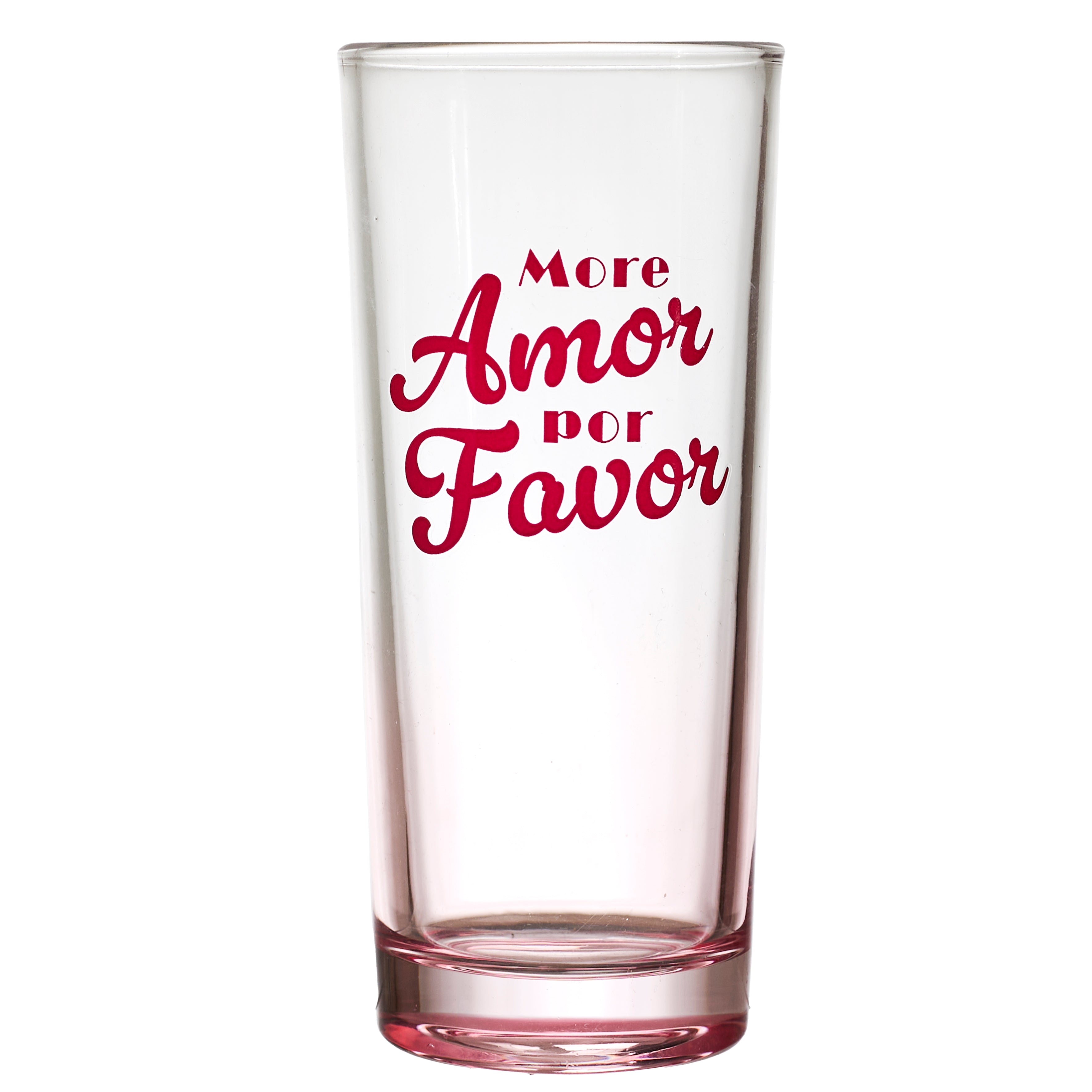 VERRE COLORE DOLCE VITA X3 22CL