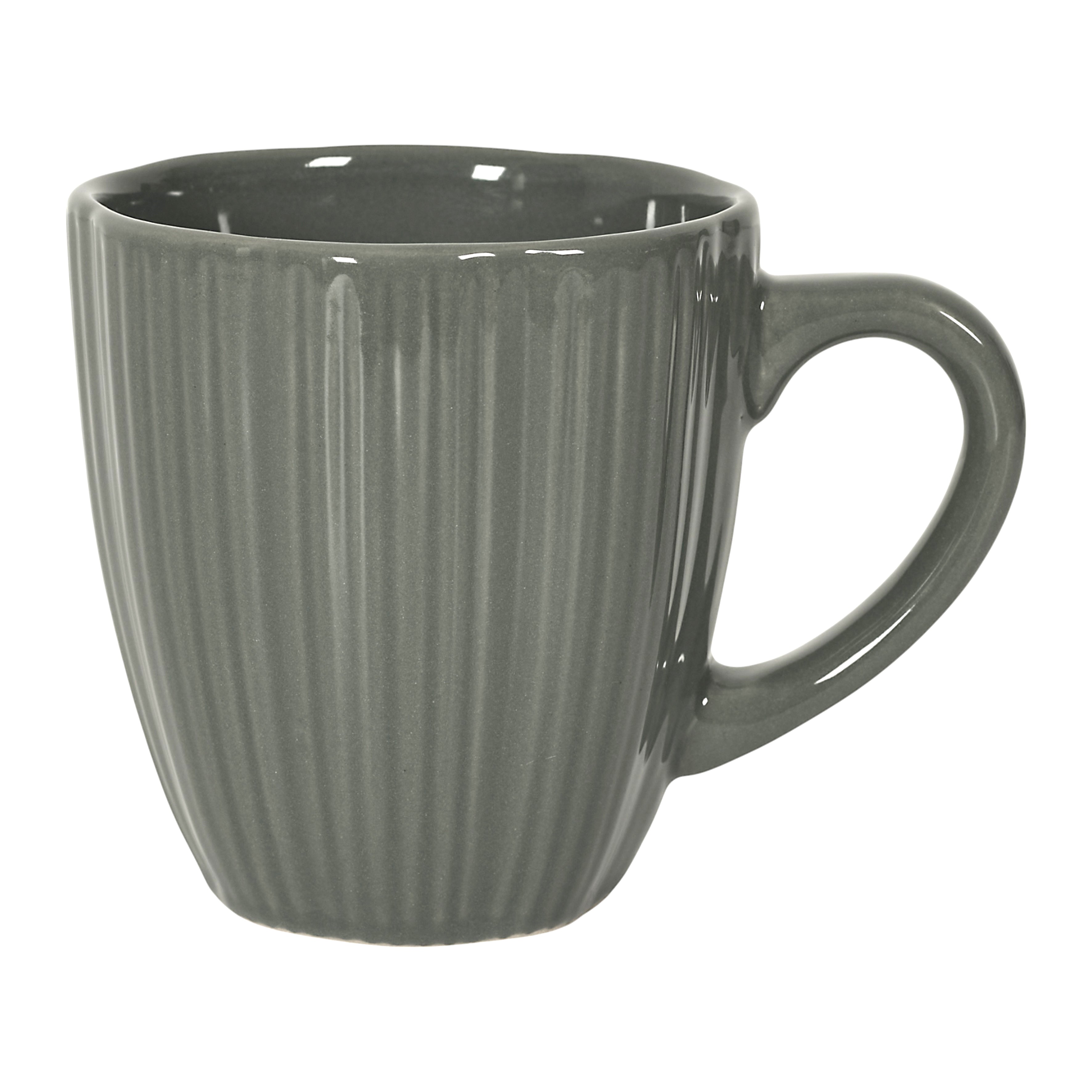 MUG CALISTA GRIS 33CL