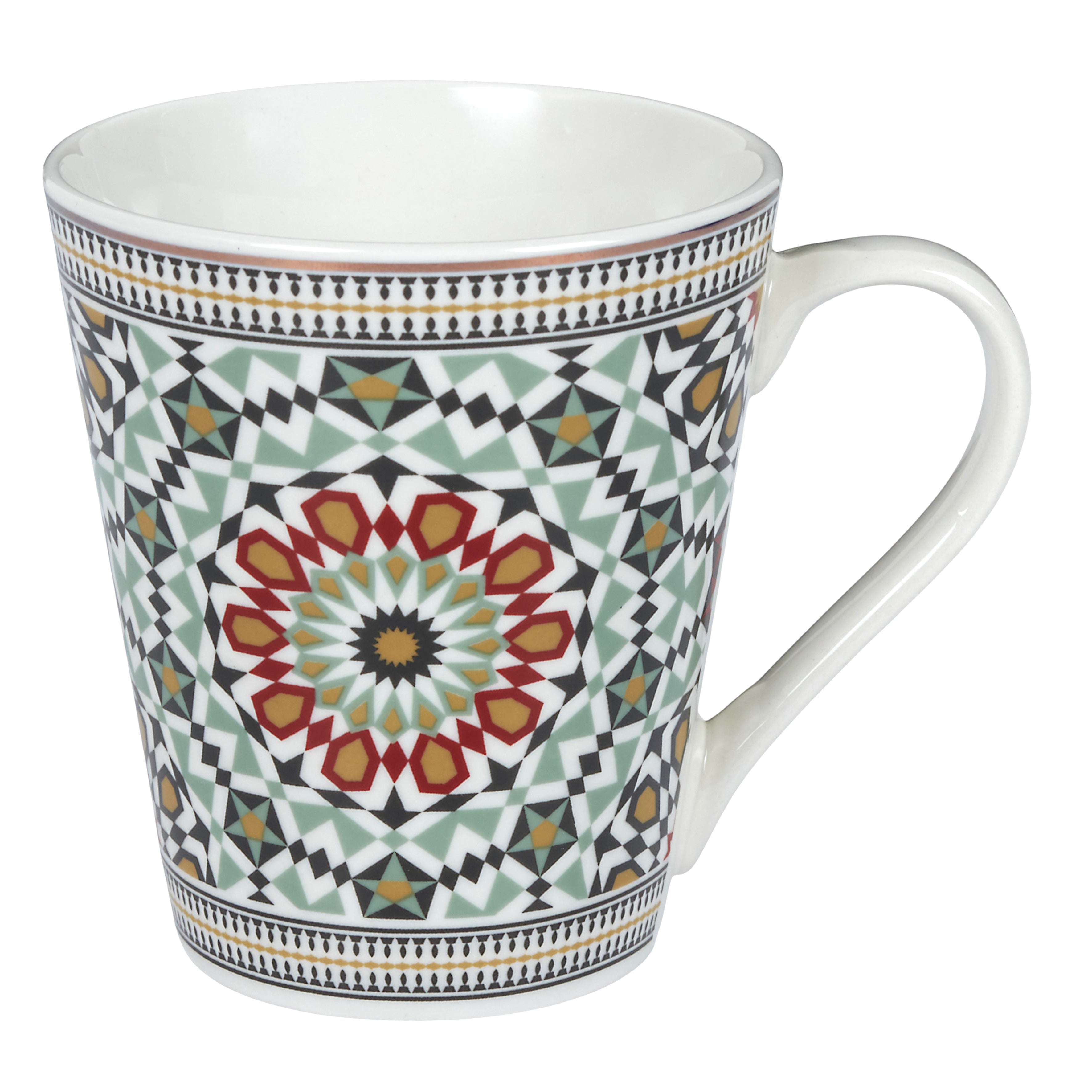 MUG ZAHRA 30CL