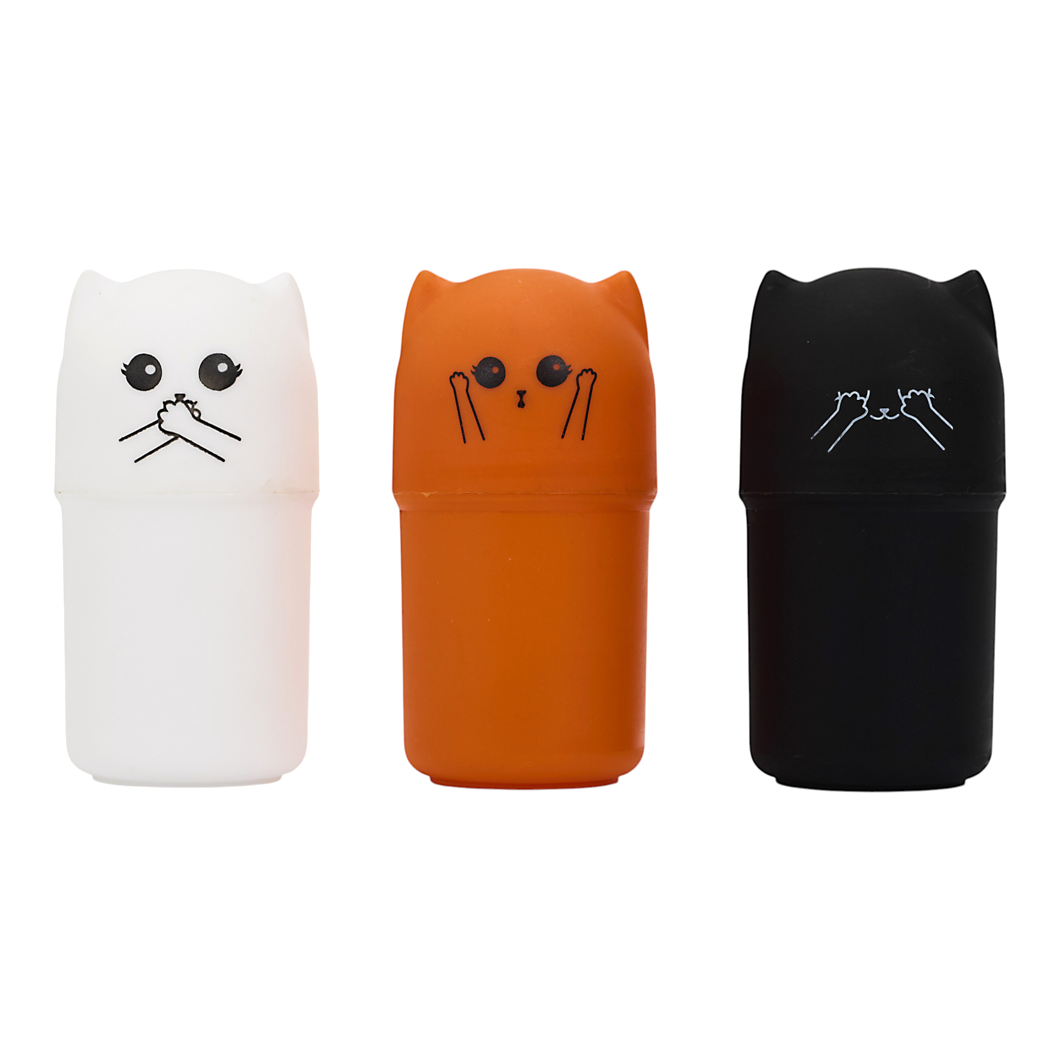 DISTRIBUTEUR DE PIQUE CHAT X3