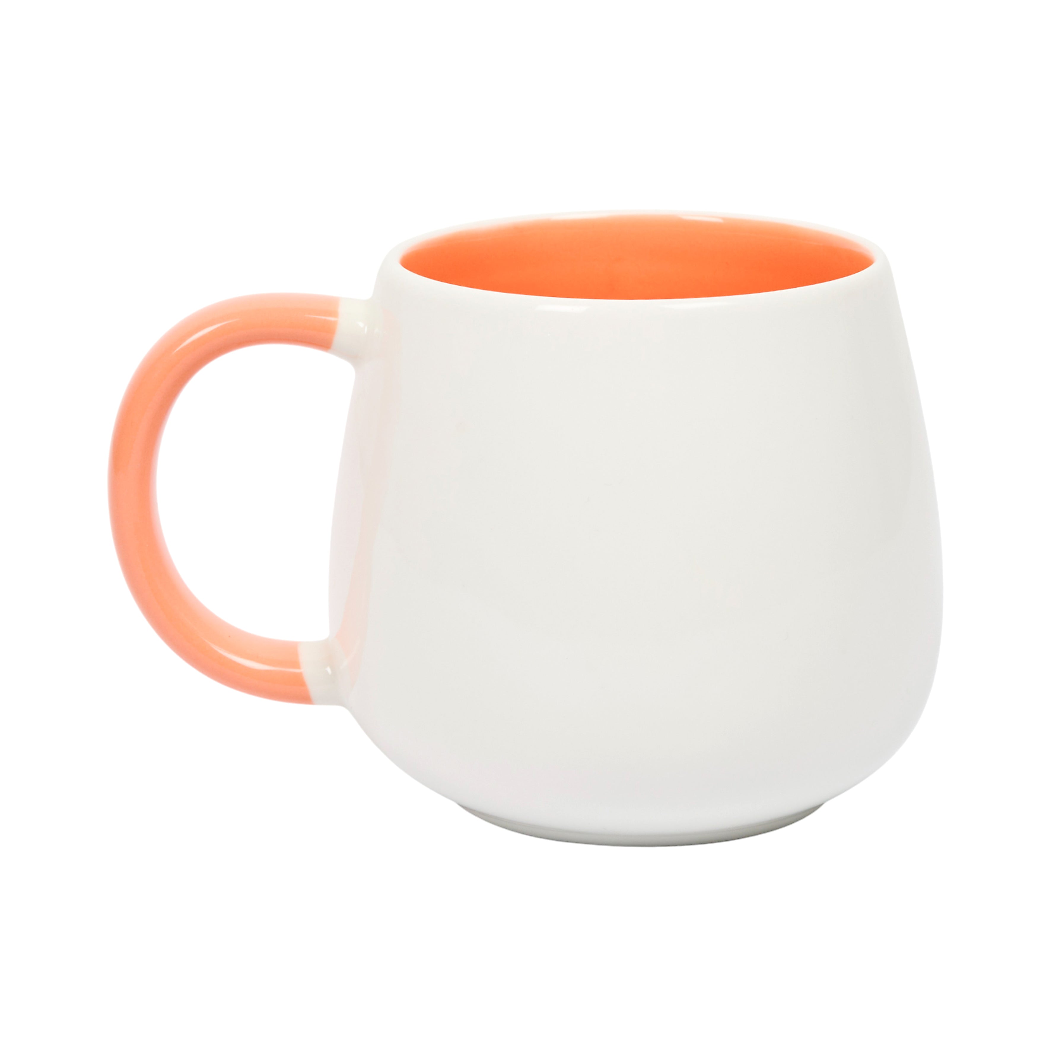 MUG 3D CAPYBARA 40CL
