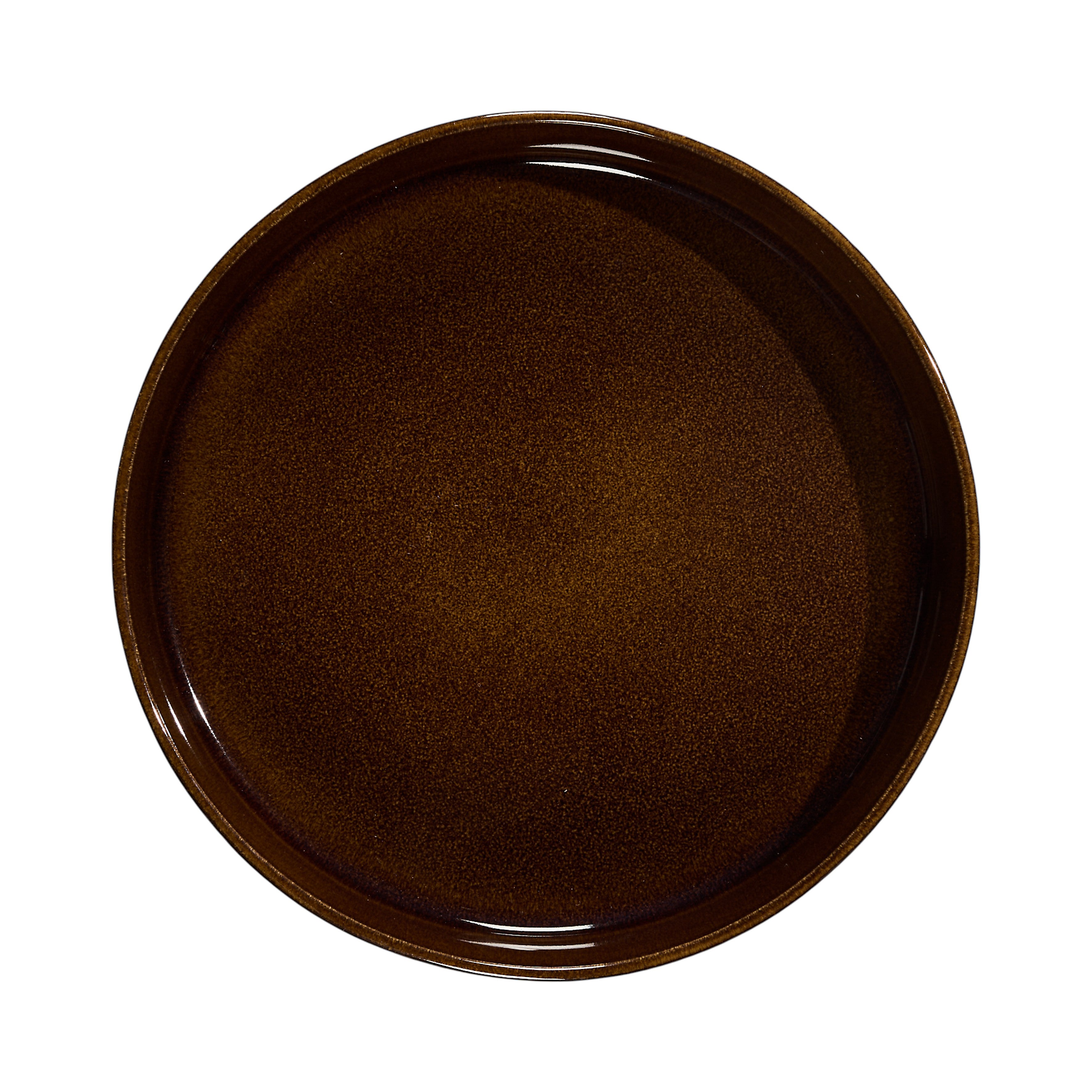ASSIETTE CREUSE YSIA D20.5CM - LOT DE 6