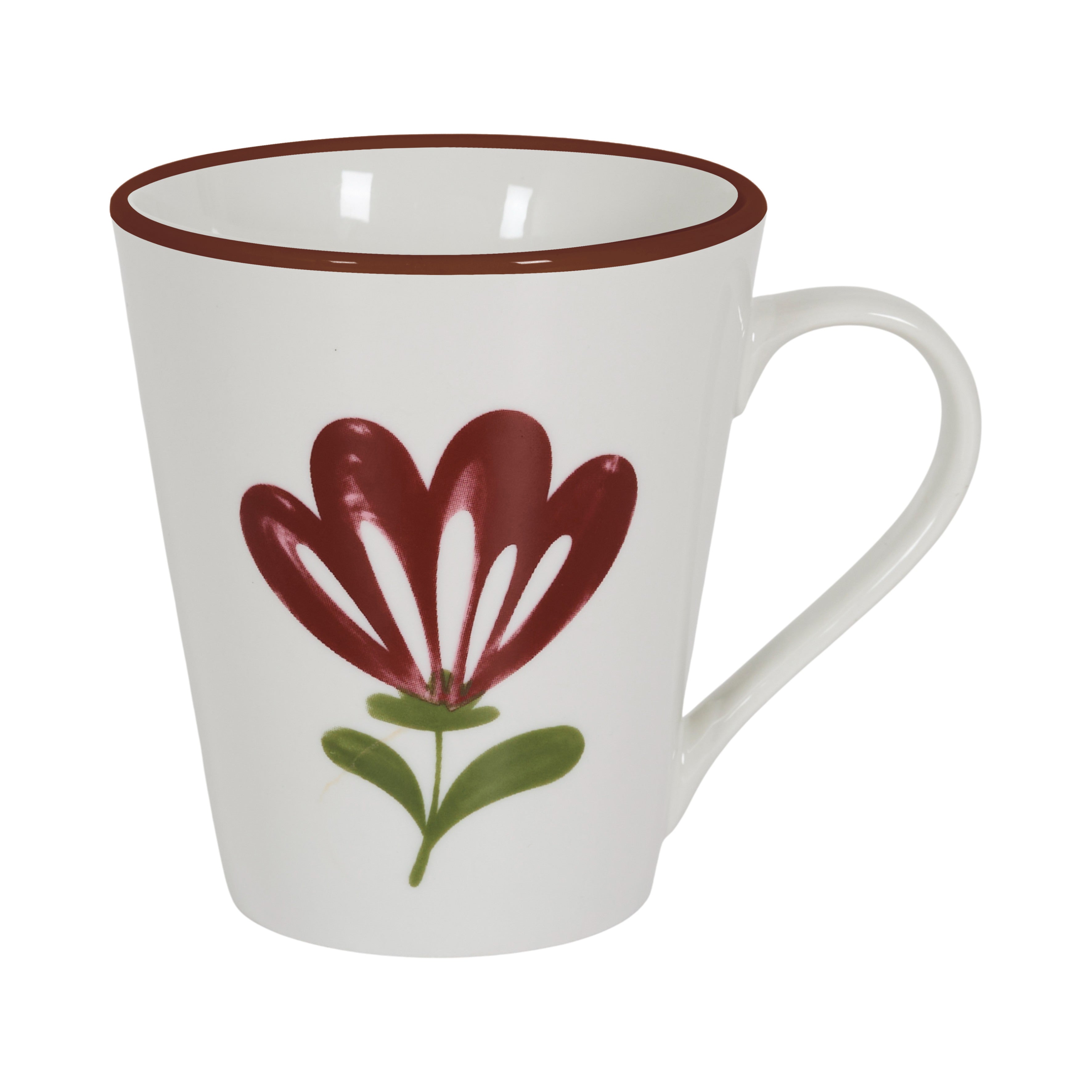 MUG EDITH 30CL - LOT DE 6