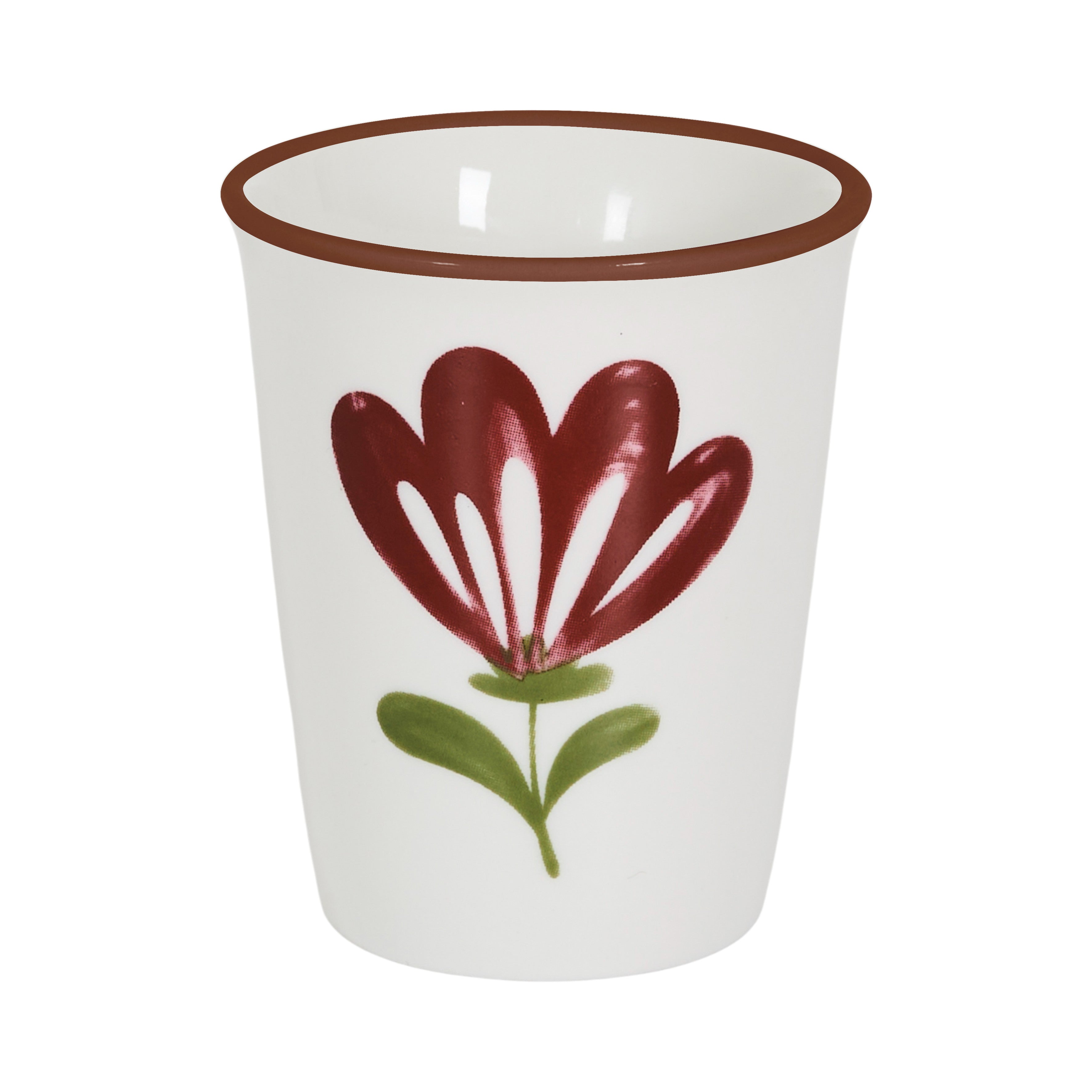 GOBELET EXPRESSO EDITH 7CL