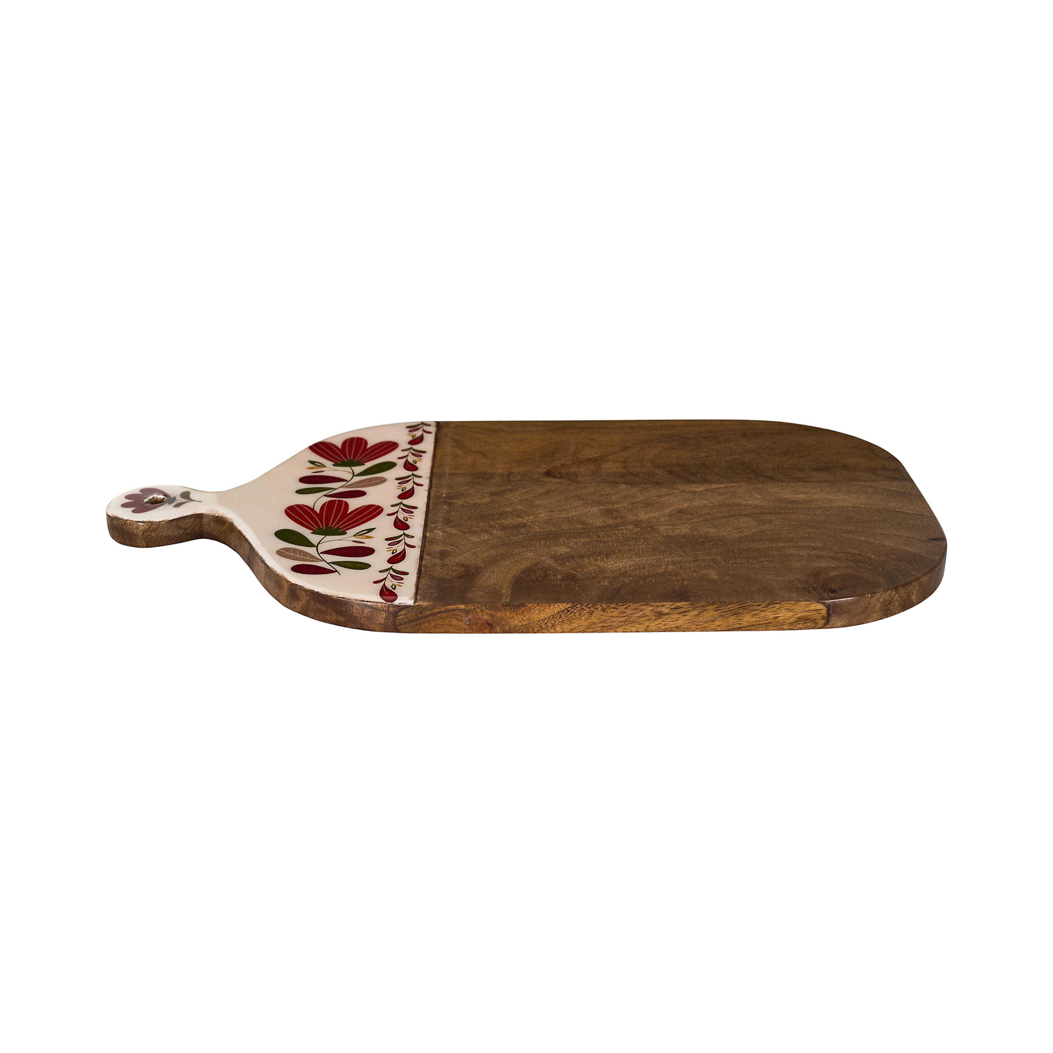 PLANCHE MANGUIER SELENA 41CM