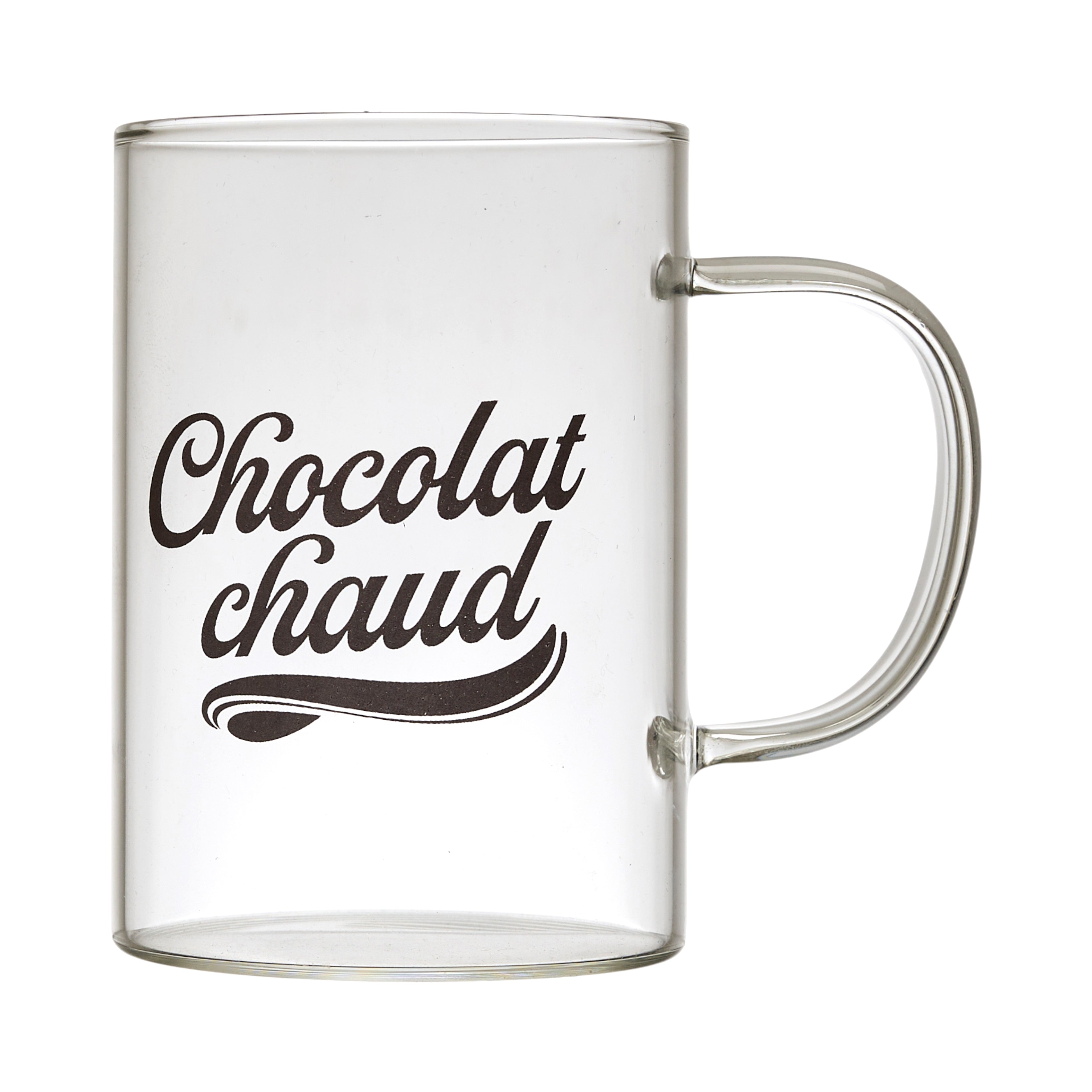 COFFRET LIVRE CHOCOLAT CHAUD 2PCS
