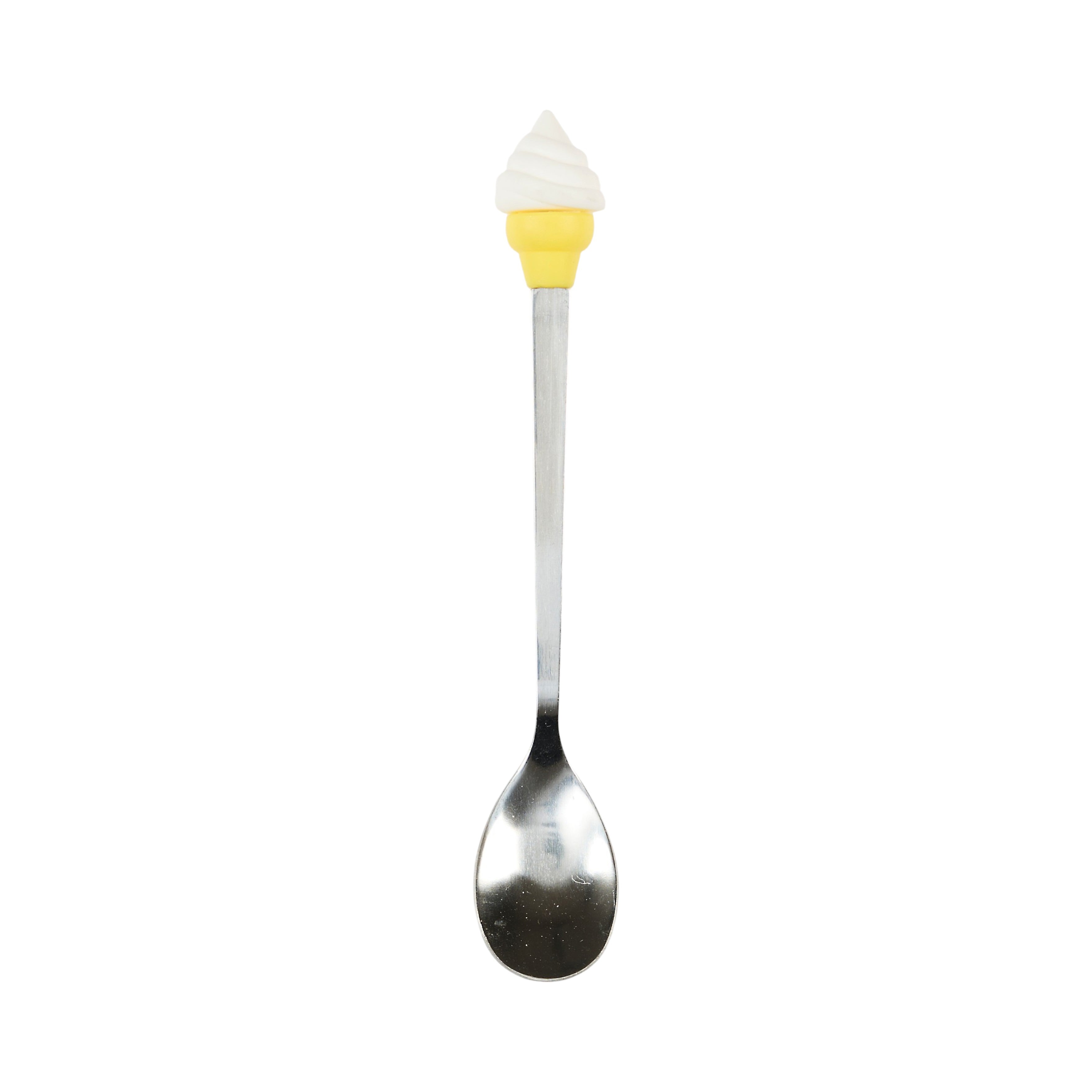 CUILLERE ET FOURCHETTE FAST FOOD X6