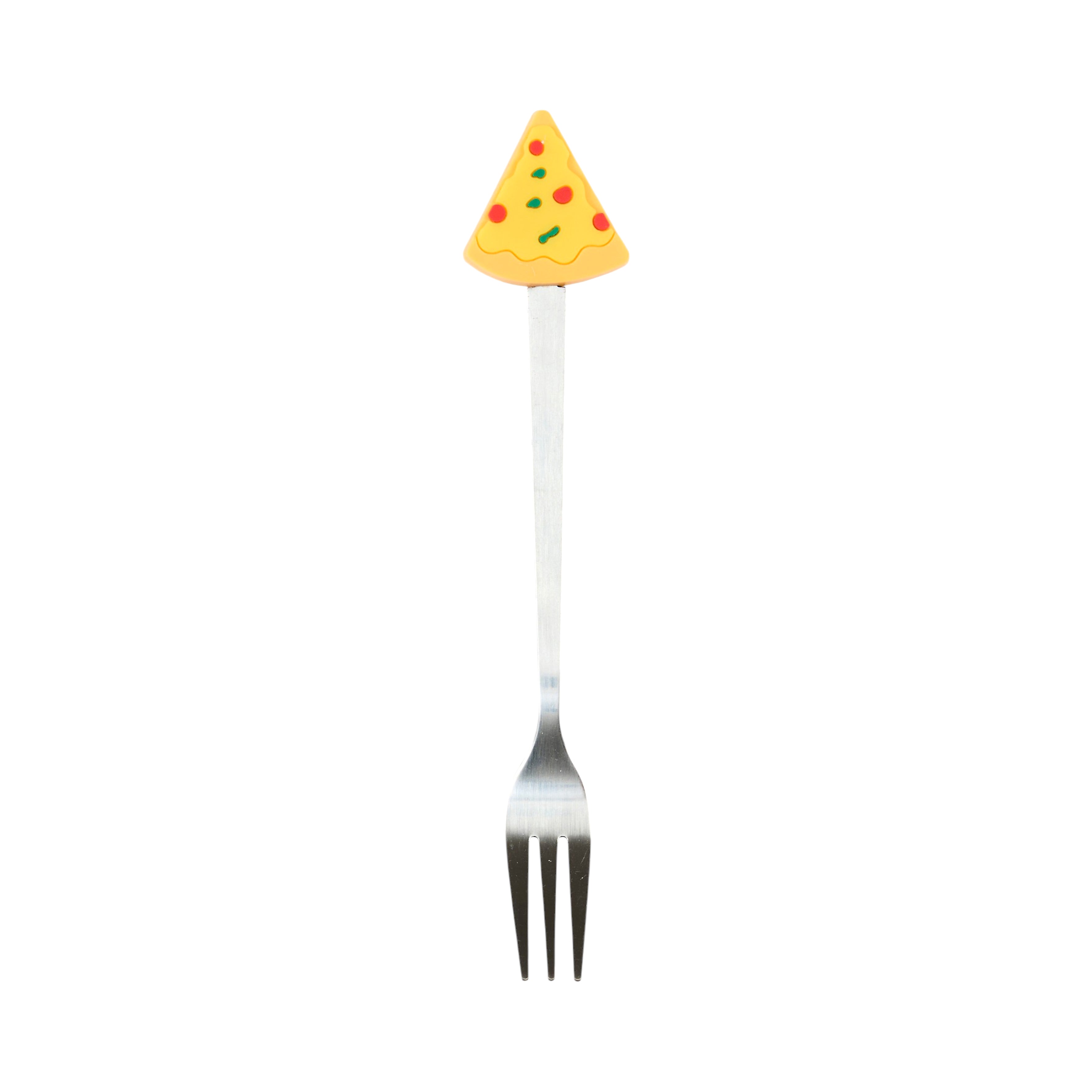 CUILLERE ET FOURCHETTE FAST FOOD X6
