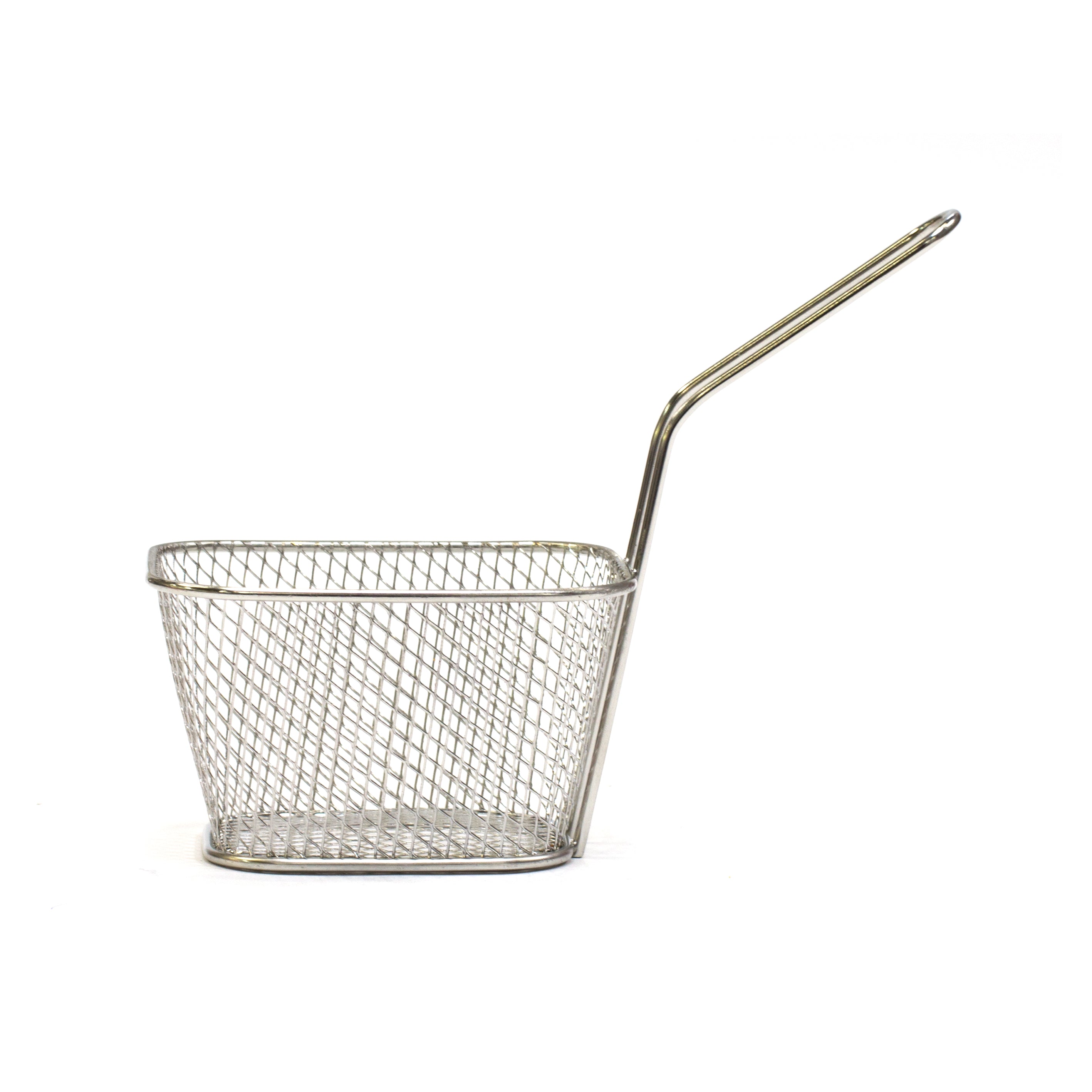 PANIER DE PRESENTATION A FRITES
