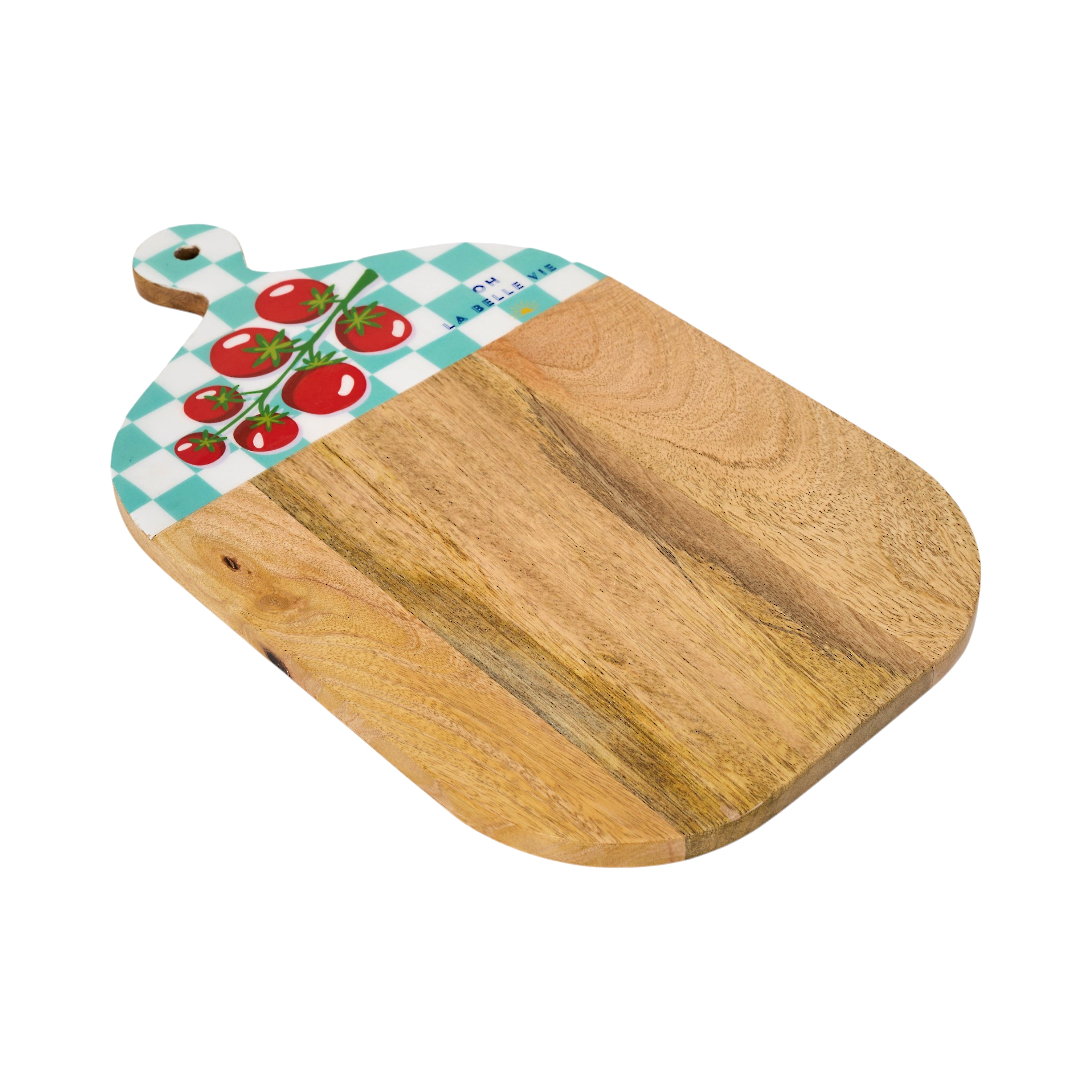 PLANCHE MANGUIER PLEIN SOLEIL 41CM