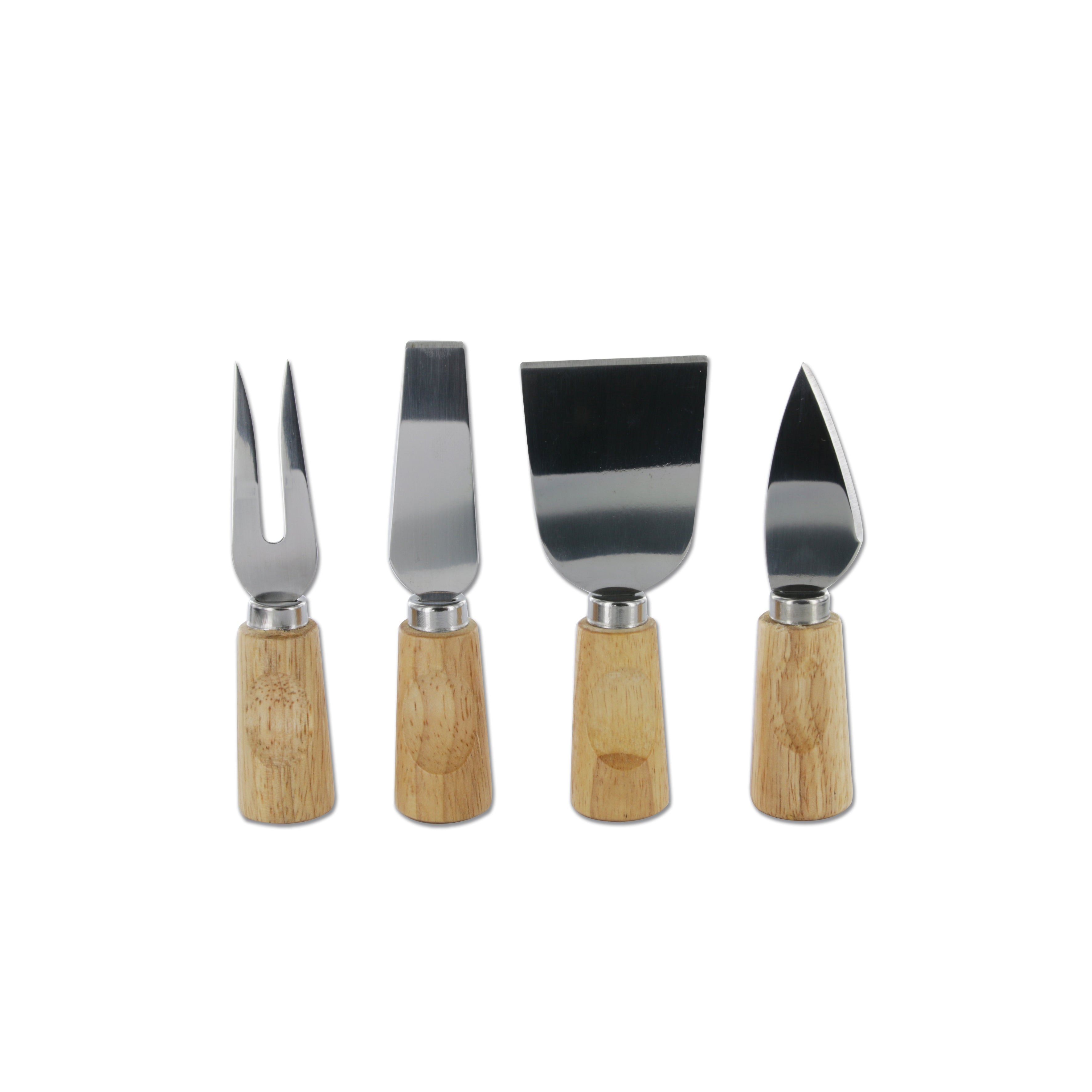 PLANCHE A FROMAGE AVEC 3 USTENSILES AIMANTES