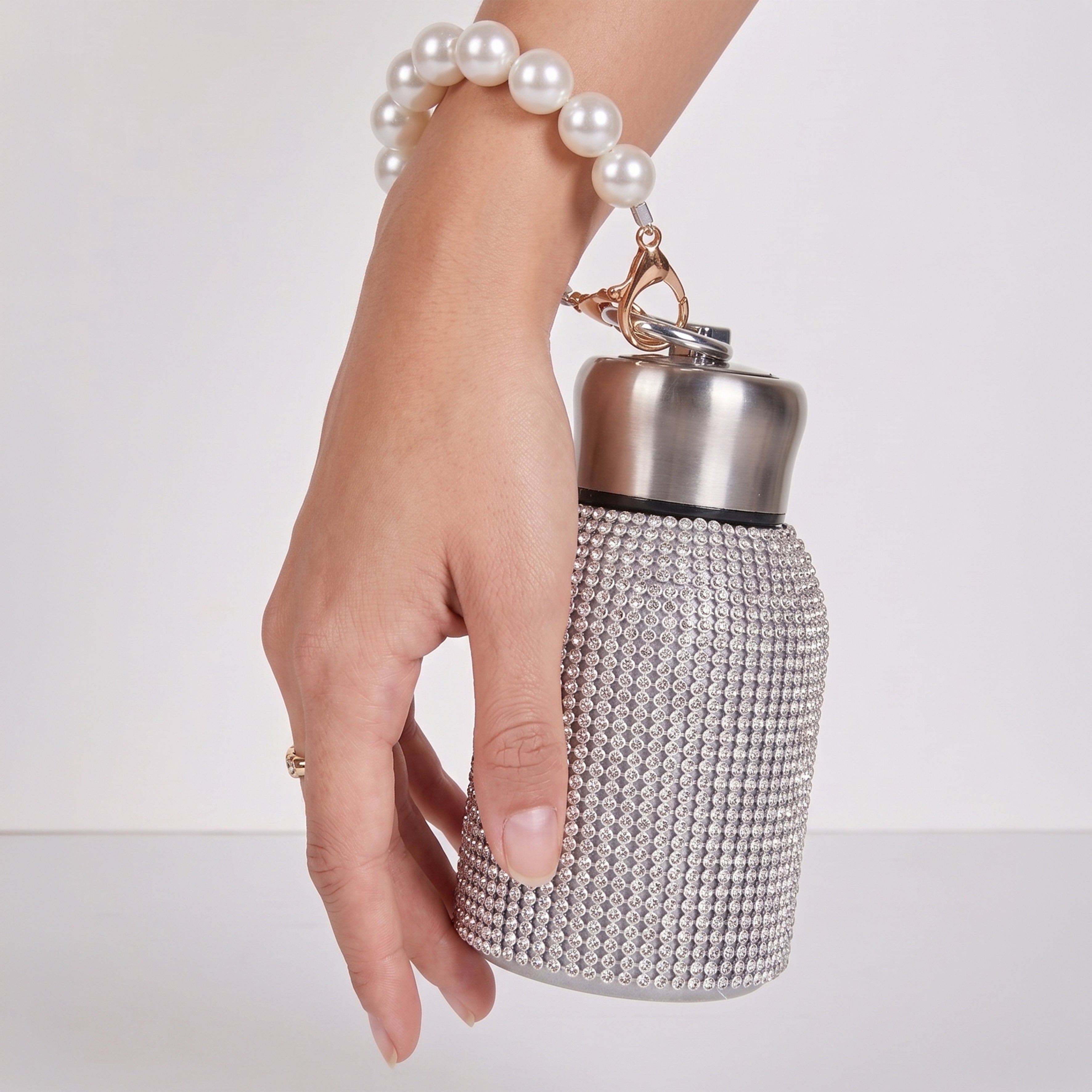 MINI BOUTEILLE FASHION ACCESSORIES 30CL