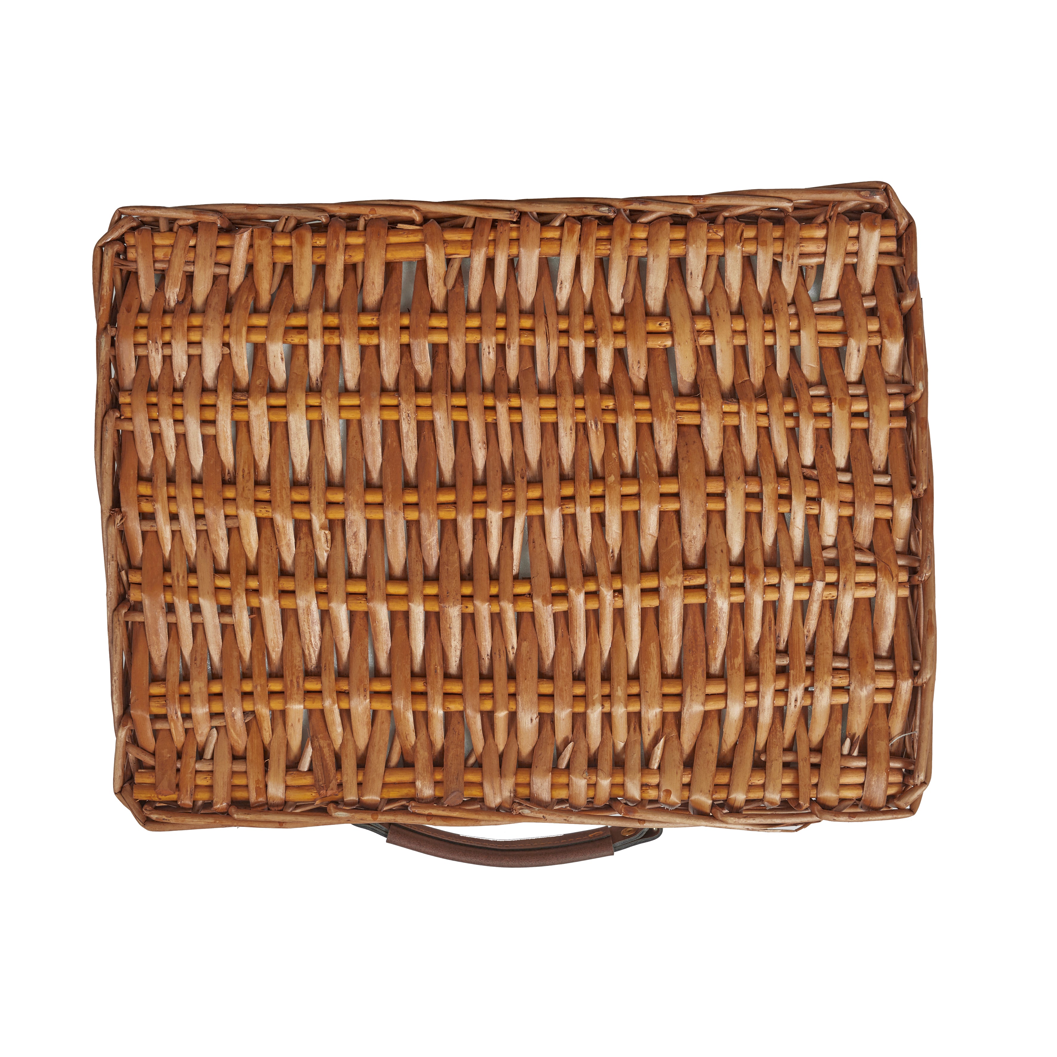 PANIER DE PIQUE NIQUE 4 PERSONNES 12L