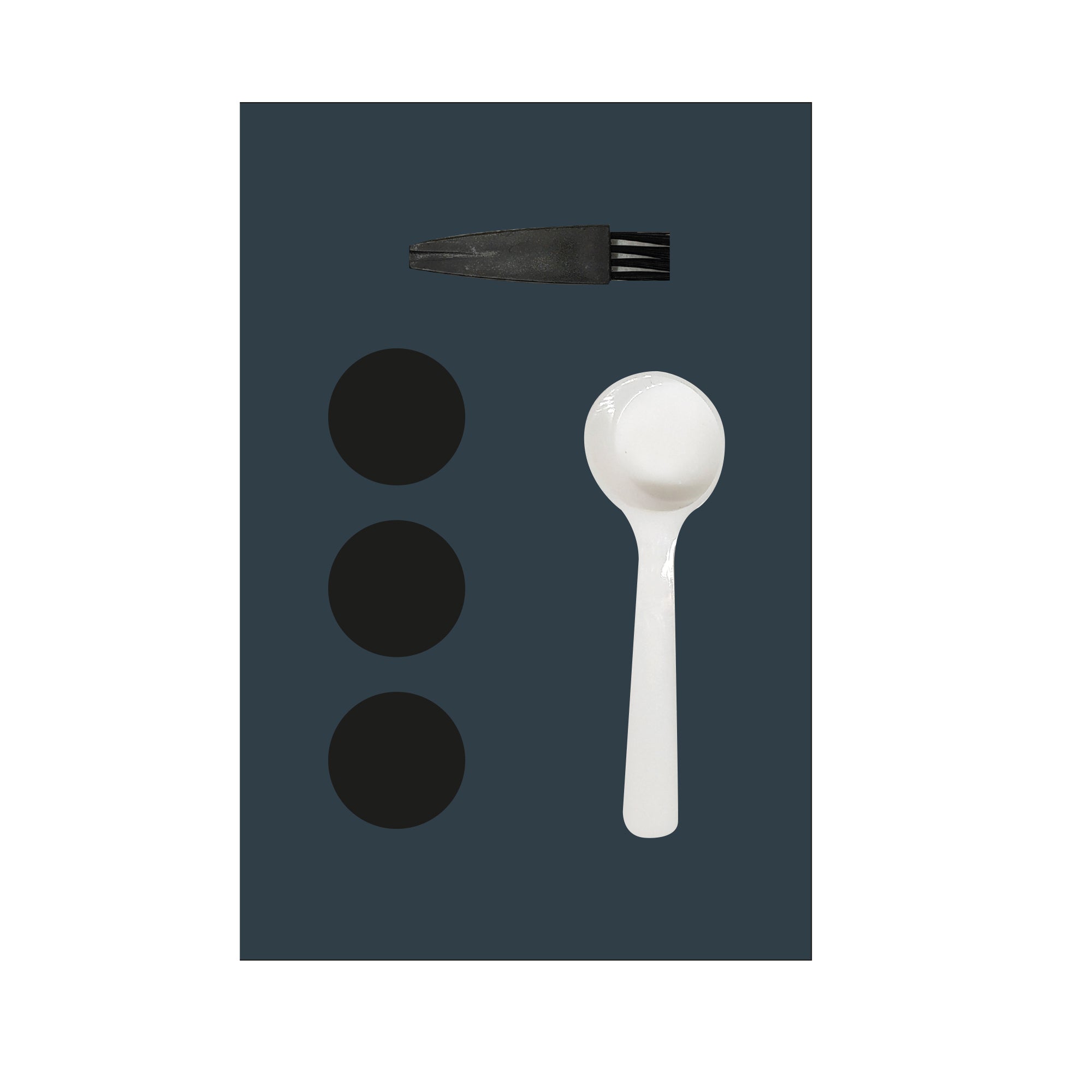 CAPSULE REUTILISABLE COMPATIBLE NESPRESSO X3