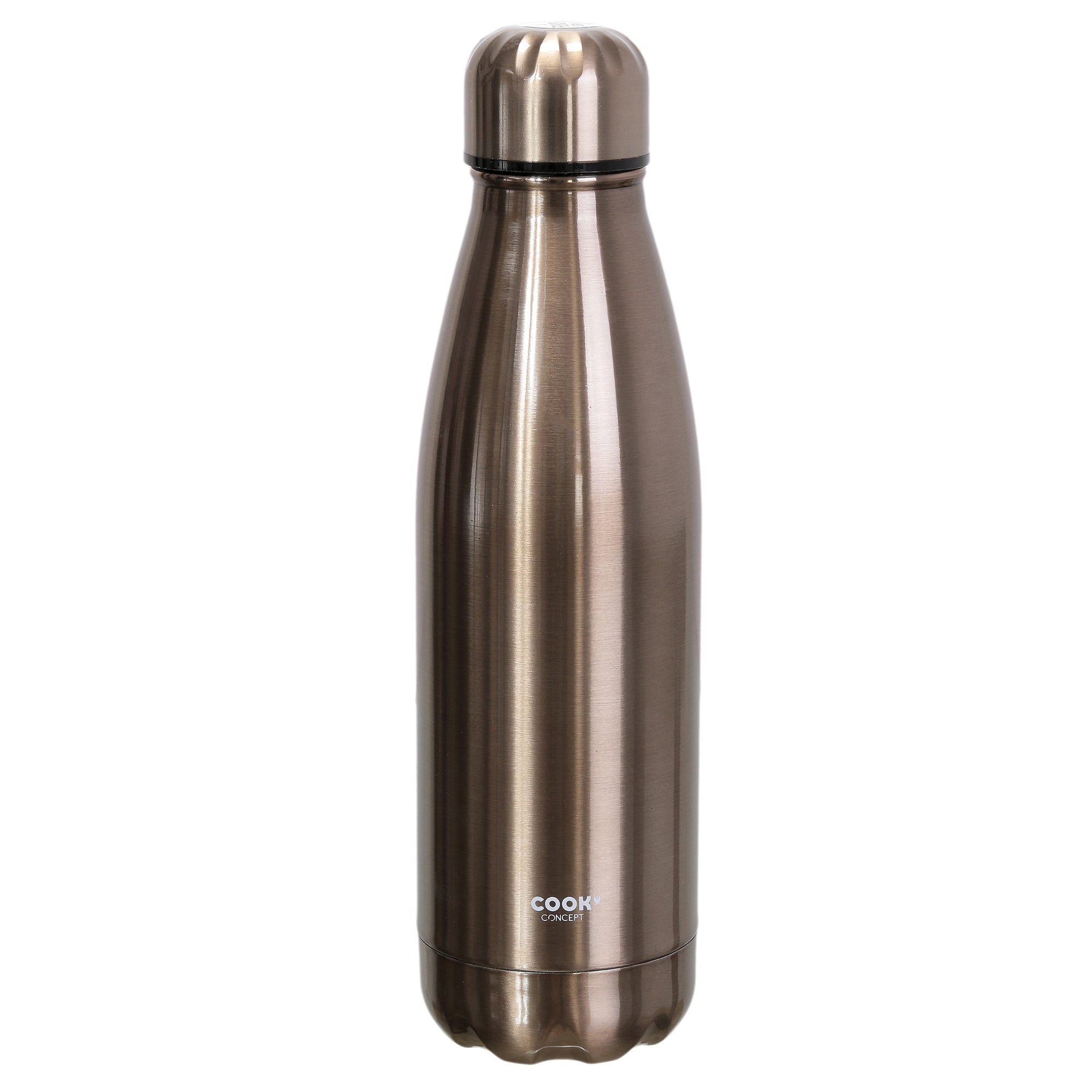 BOUTEILLE DE TRANSPORT ISOTHERME 50CL MORDORE