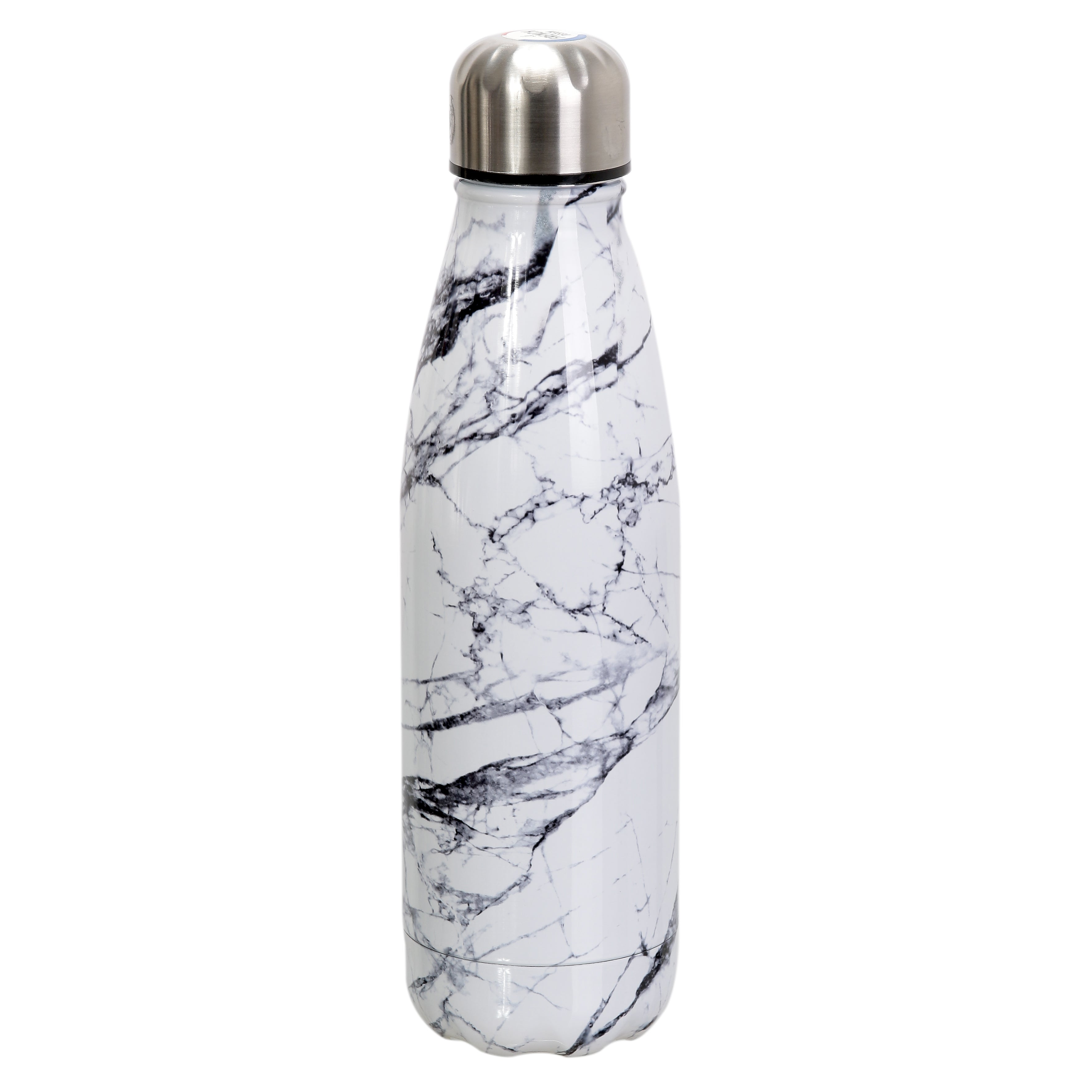 BOUTEILLE DE TRANSPORT ISOTHERME MARBREE 50CL