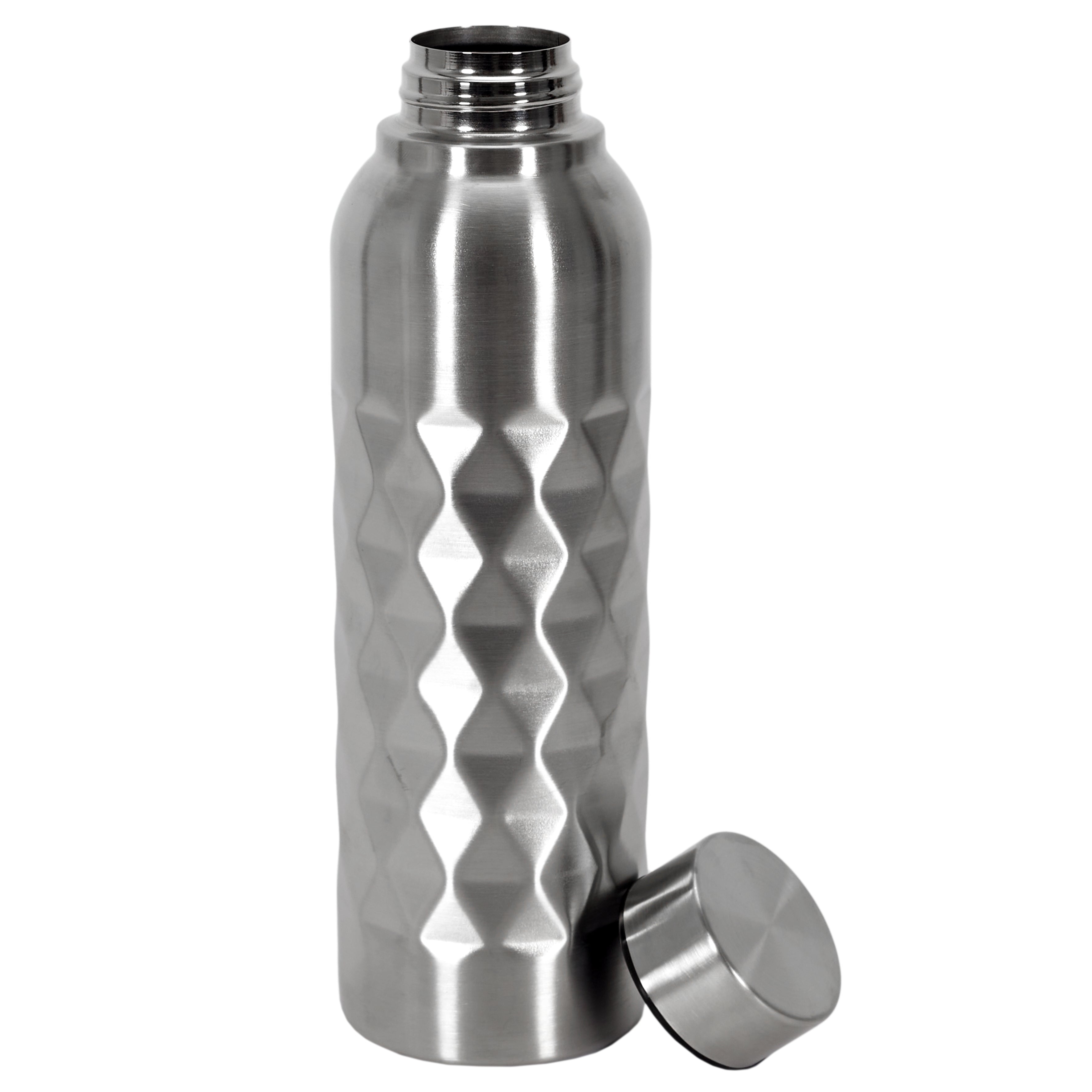 BOUTEILLE SIMPLE PAROI 80CL