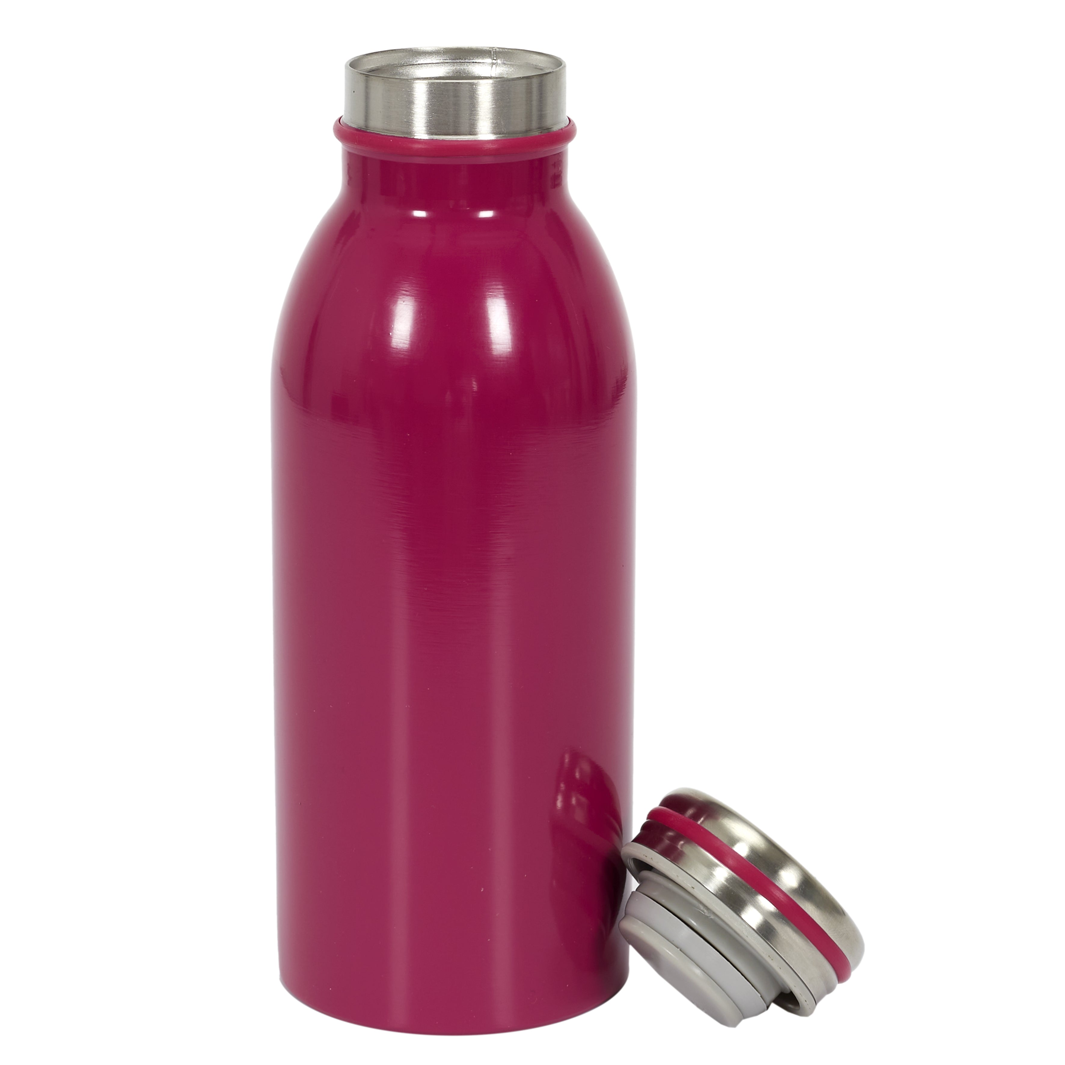 BOUTEILLE ISOTHERME FRAMBOISE 45CL