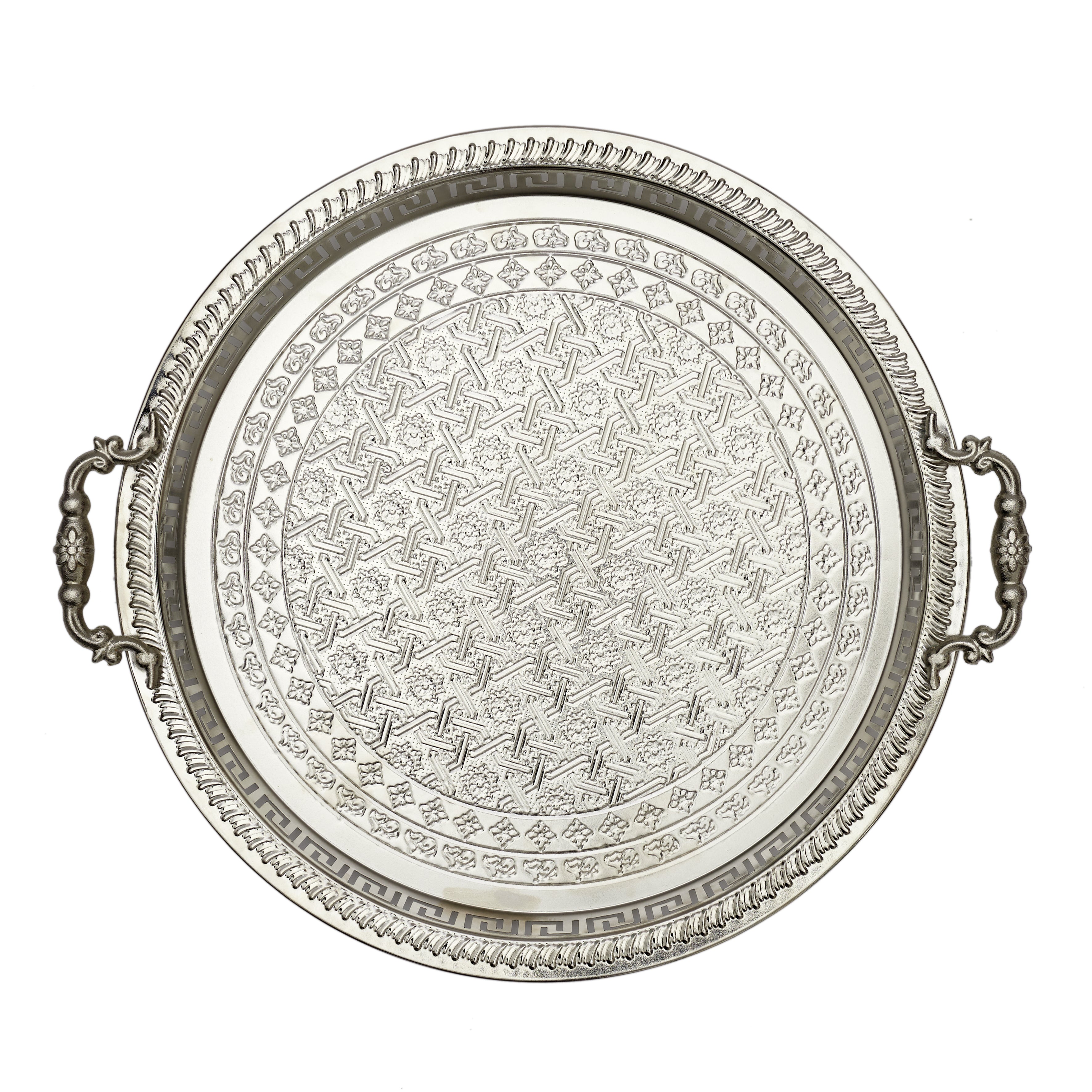 PLATEAU DE SERVICE 42CM