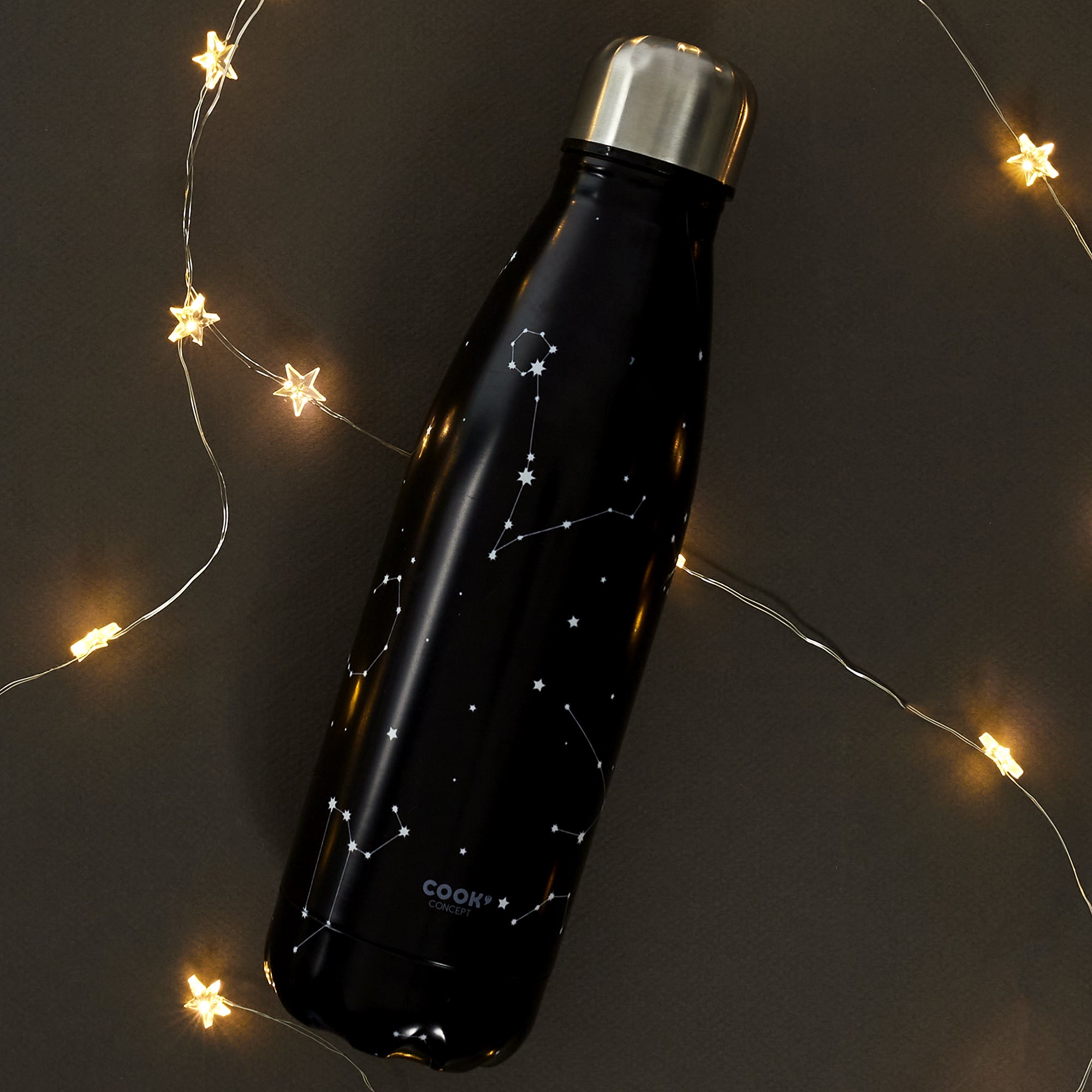 BOUTEILLE ISOTHERME CONSTELLATION 50CL
