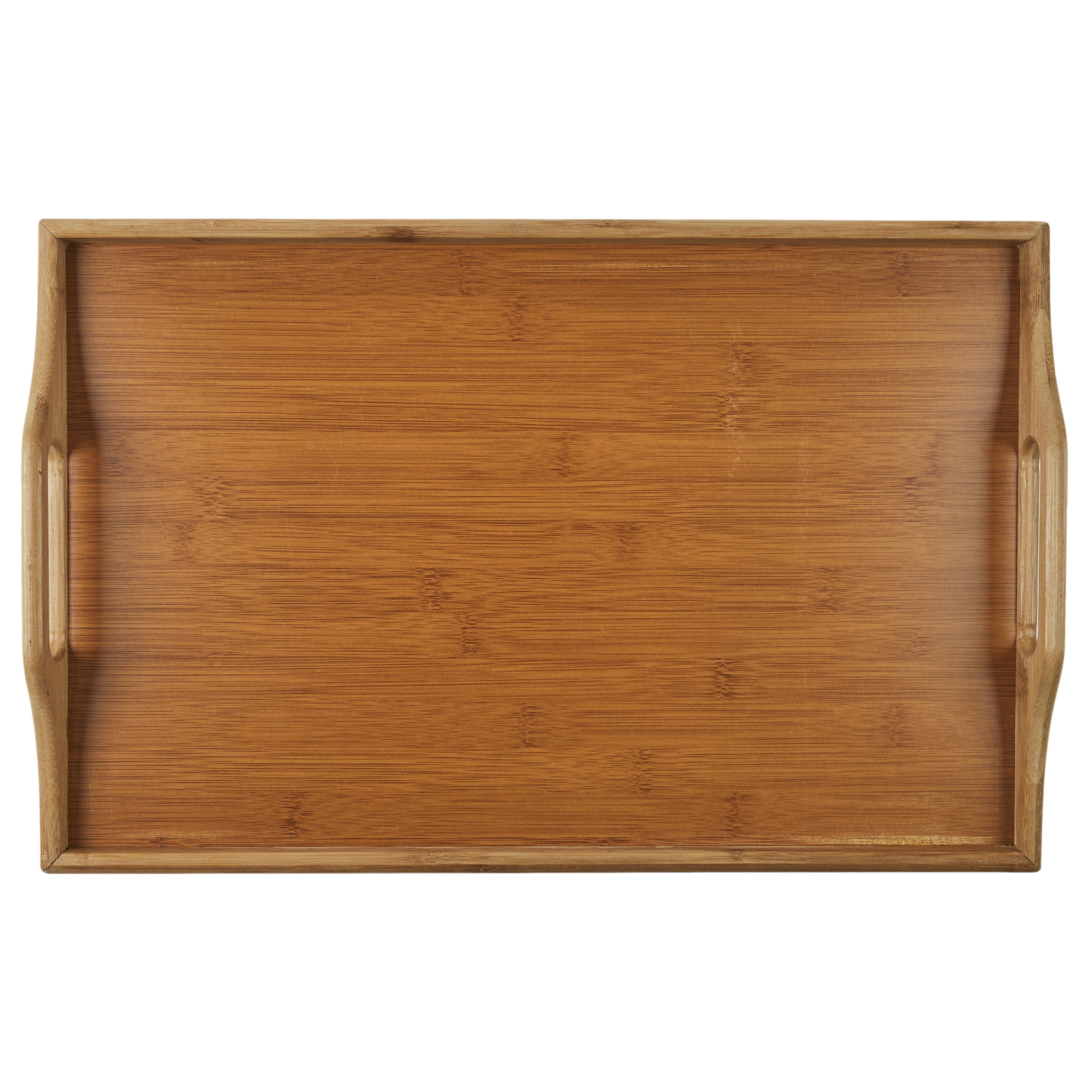PLATEAU DEPLIANT BAMBOU