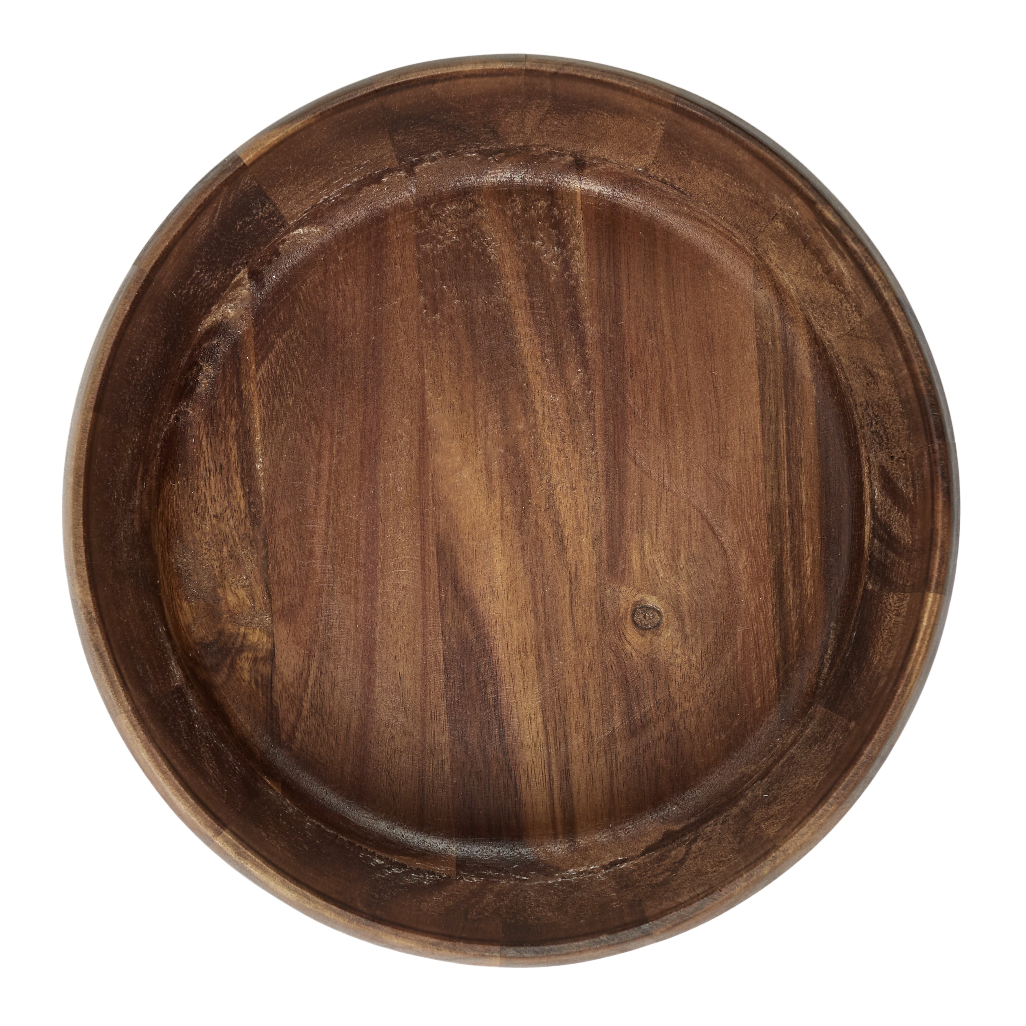 SALADIER ACACIA D25CM