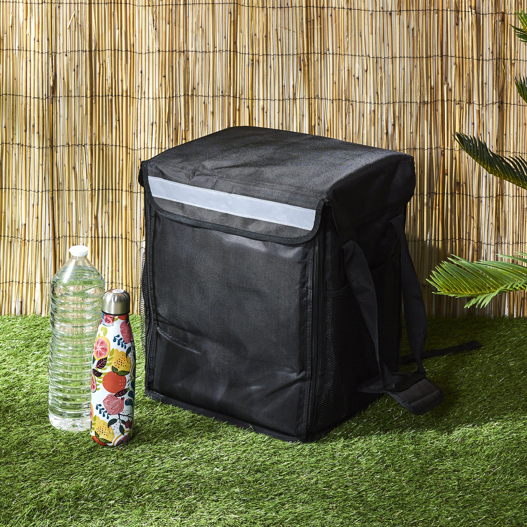 SAC A DOS FRAICHEUR 38X35X43CM