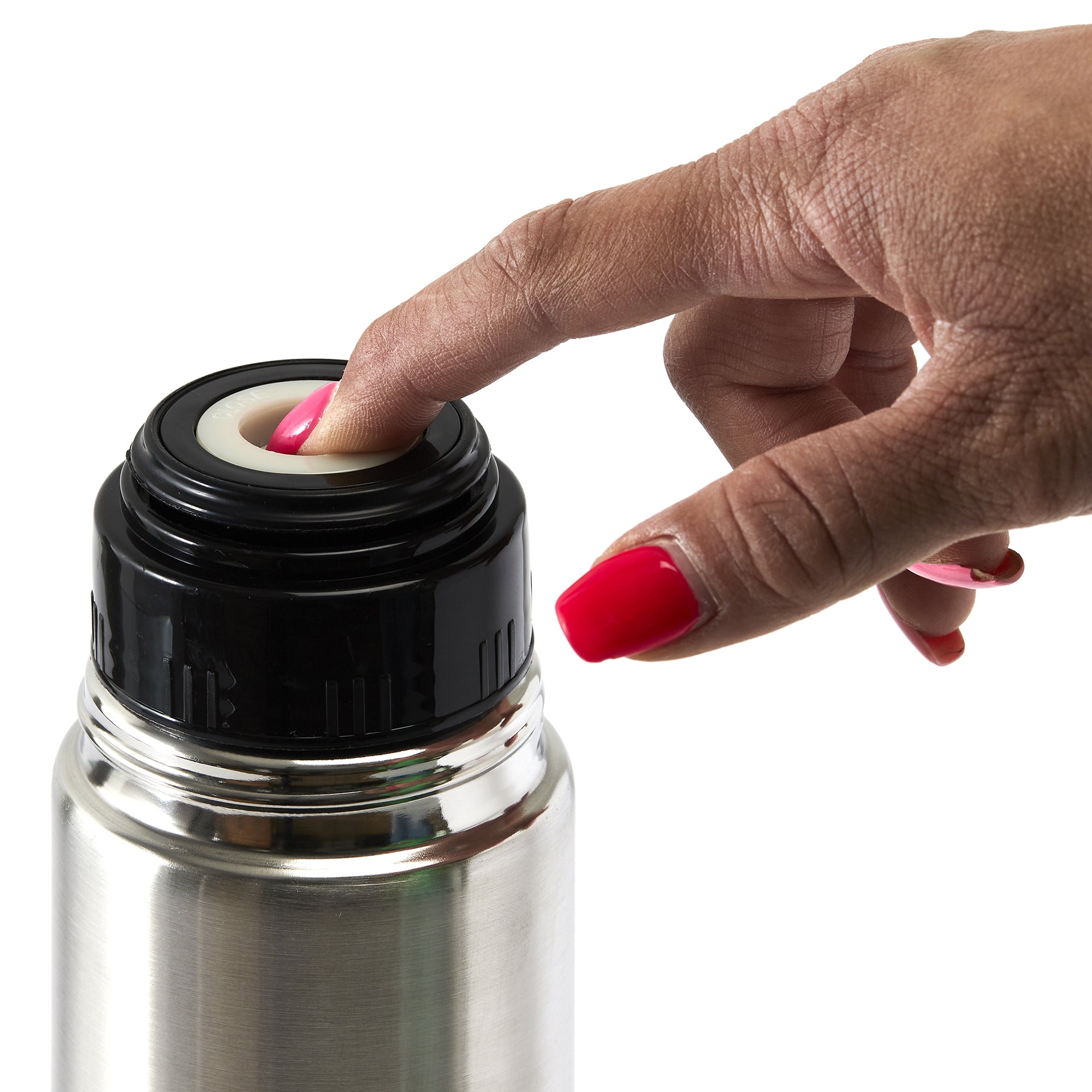 BOUTEILLE DE TRANSPORT ISOTHERME 1L