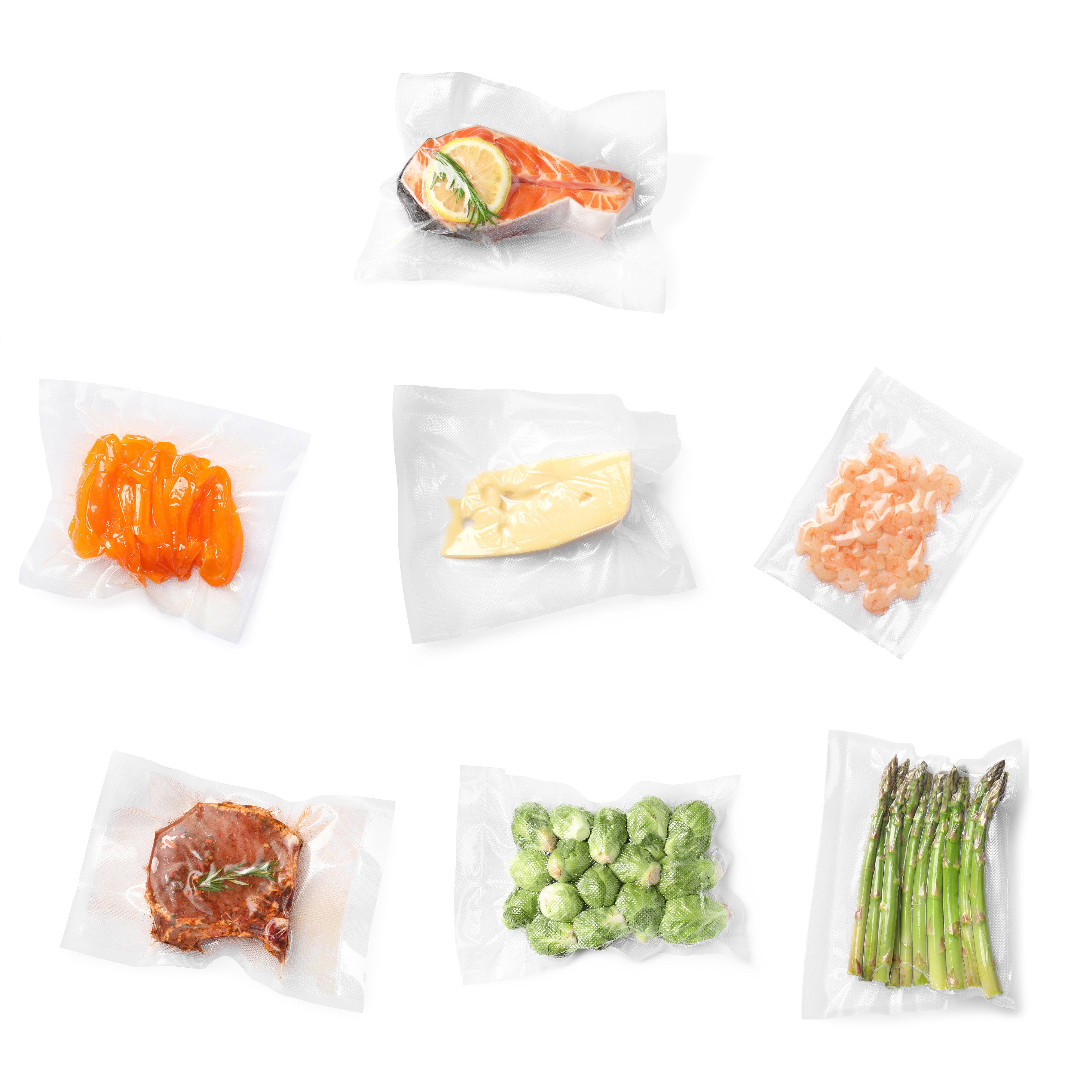 MACHINE MISE SOUS VIDE ALIMENTAIRE