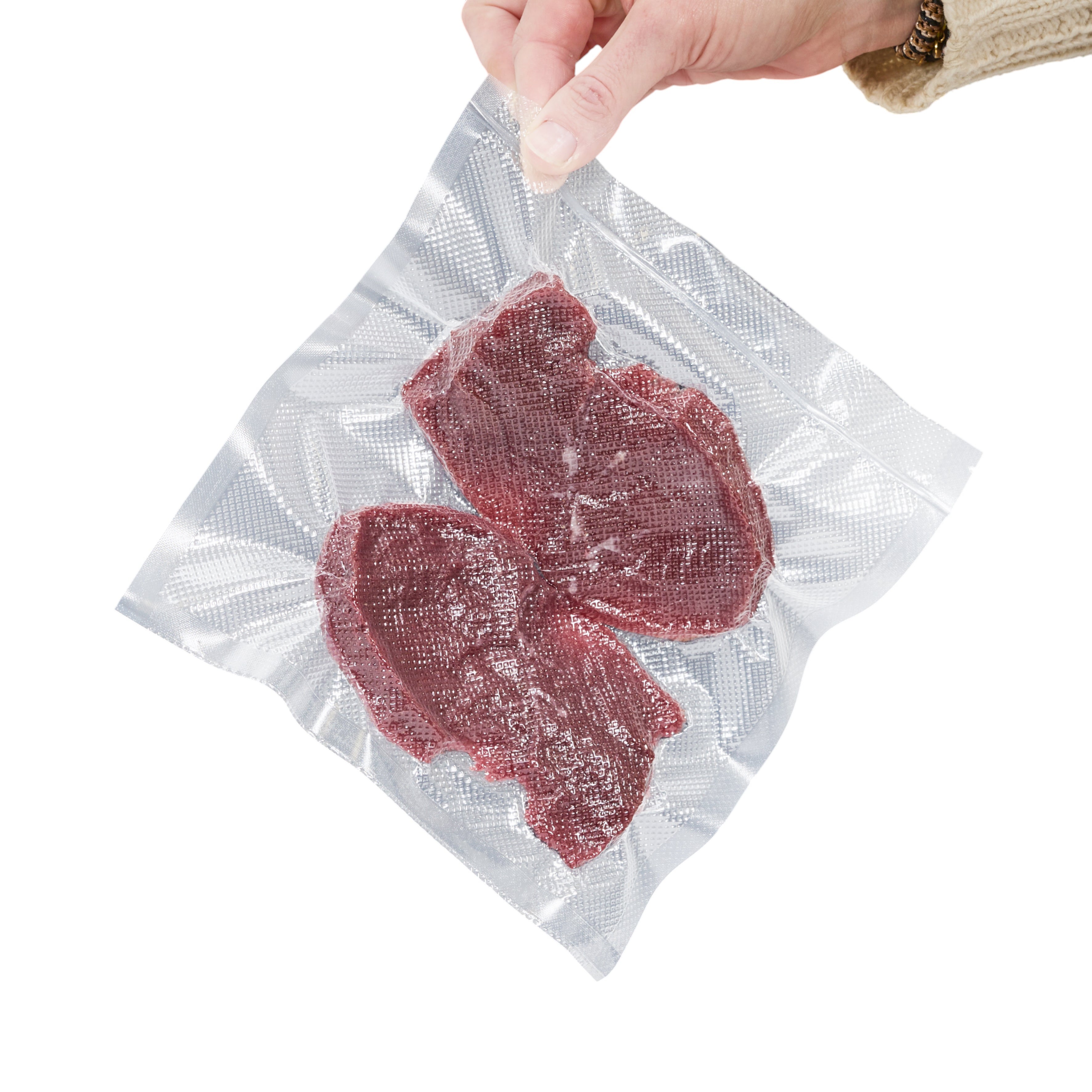 MACHINE MISE SOUS VIDE ALIMENTAIRE