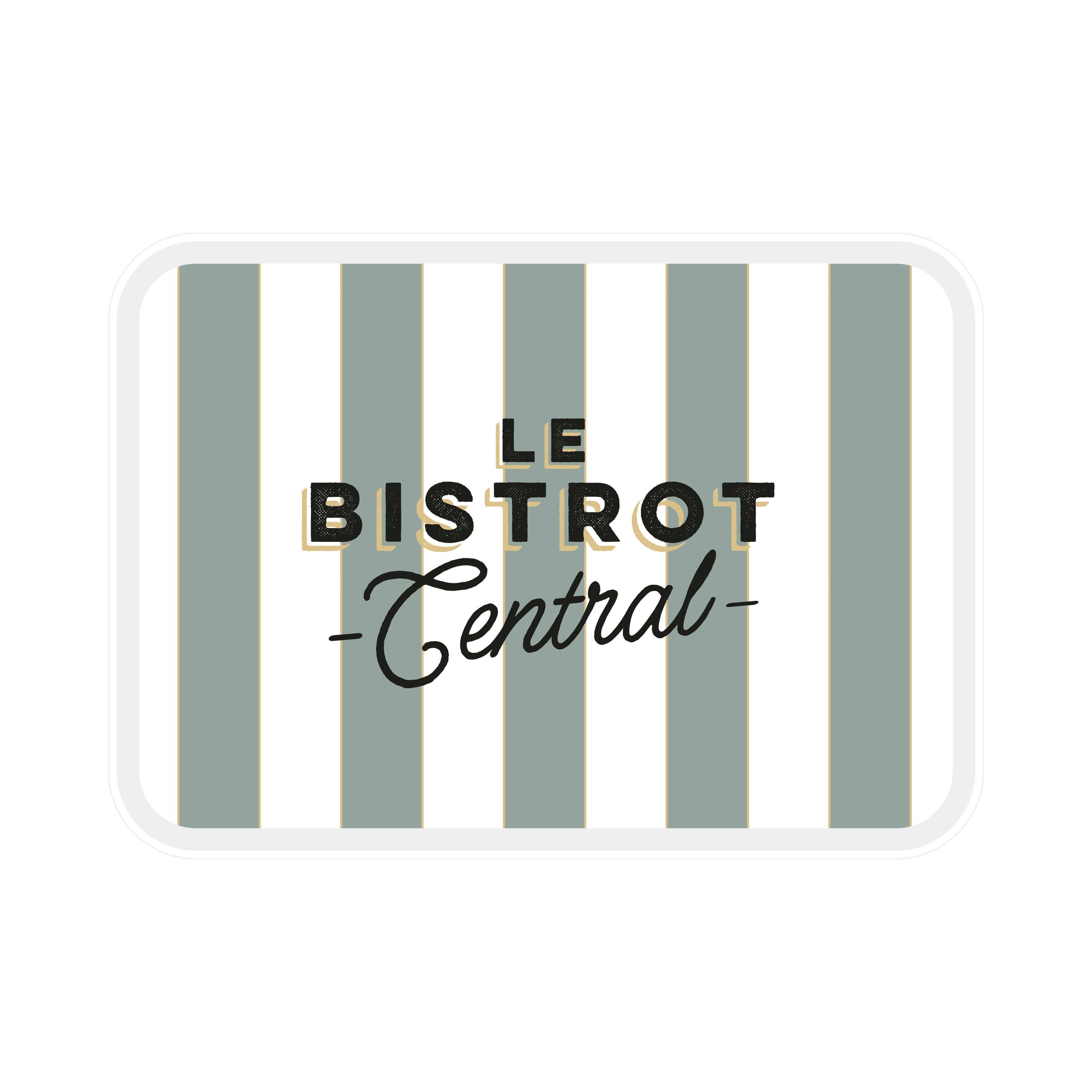 PLATEAU BISTROT 42X30CM