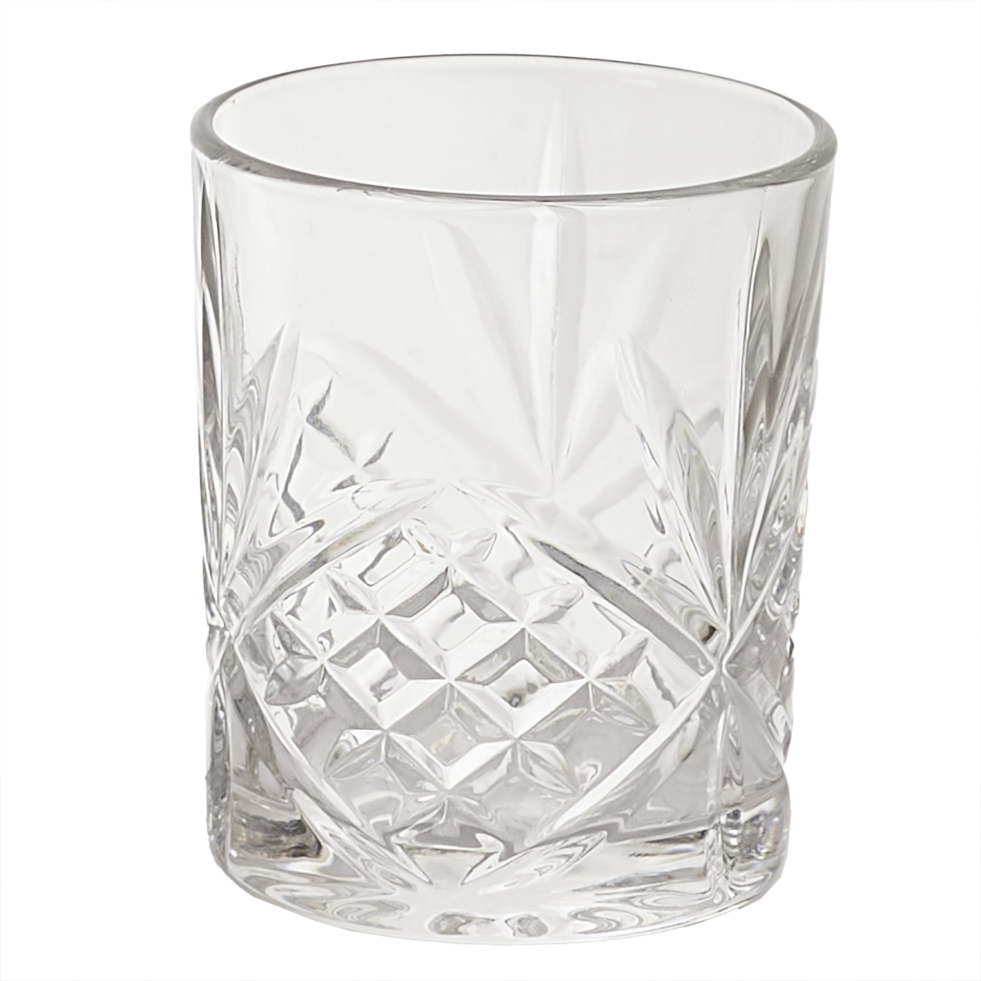 VERRE COCKTAIL X4 30CL