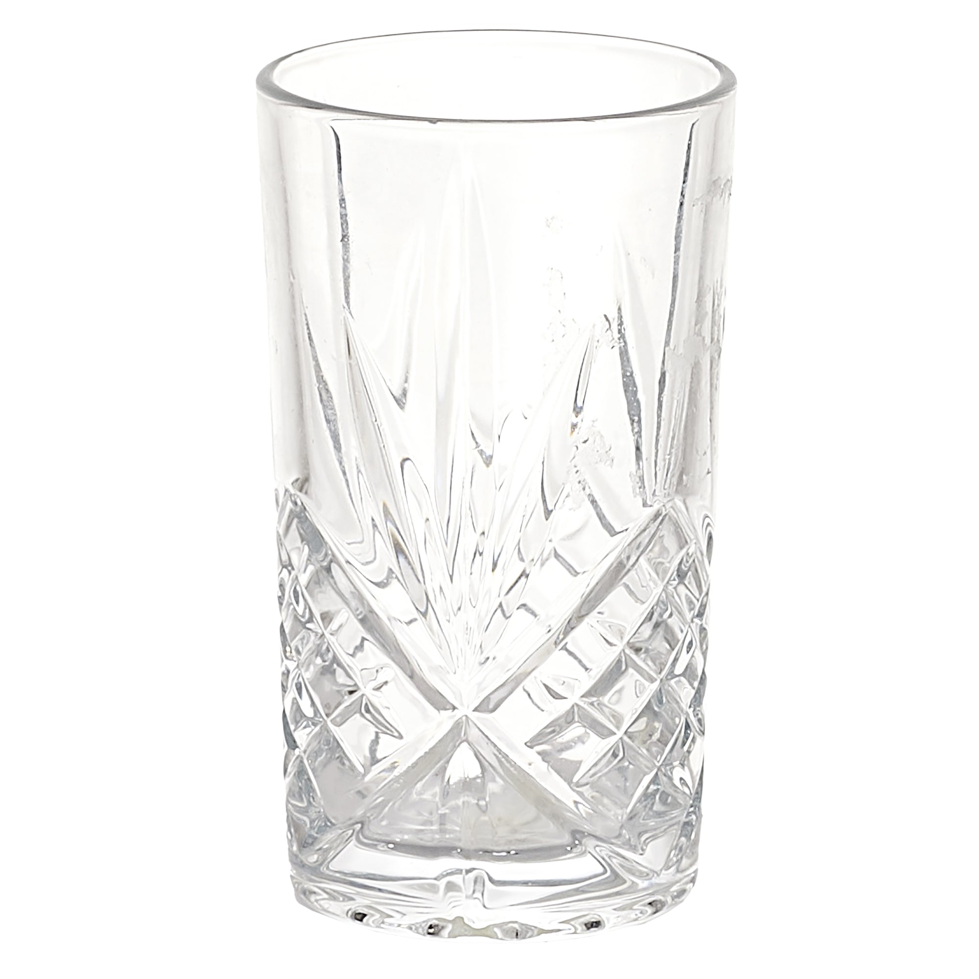 VERRE COCKTAIL X4 35CL
