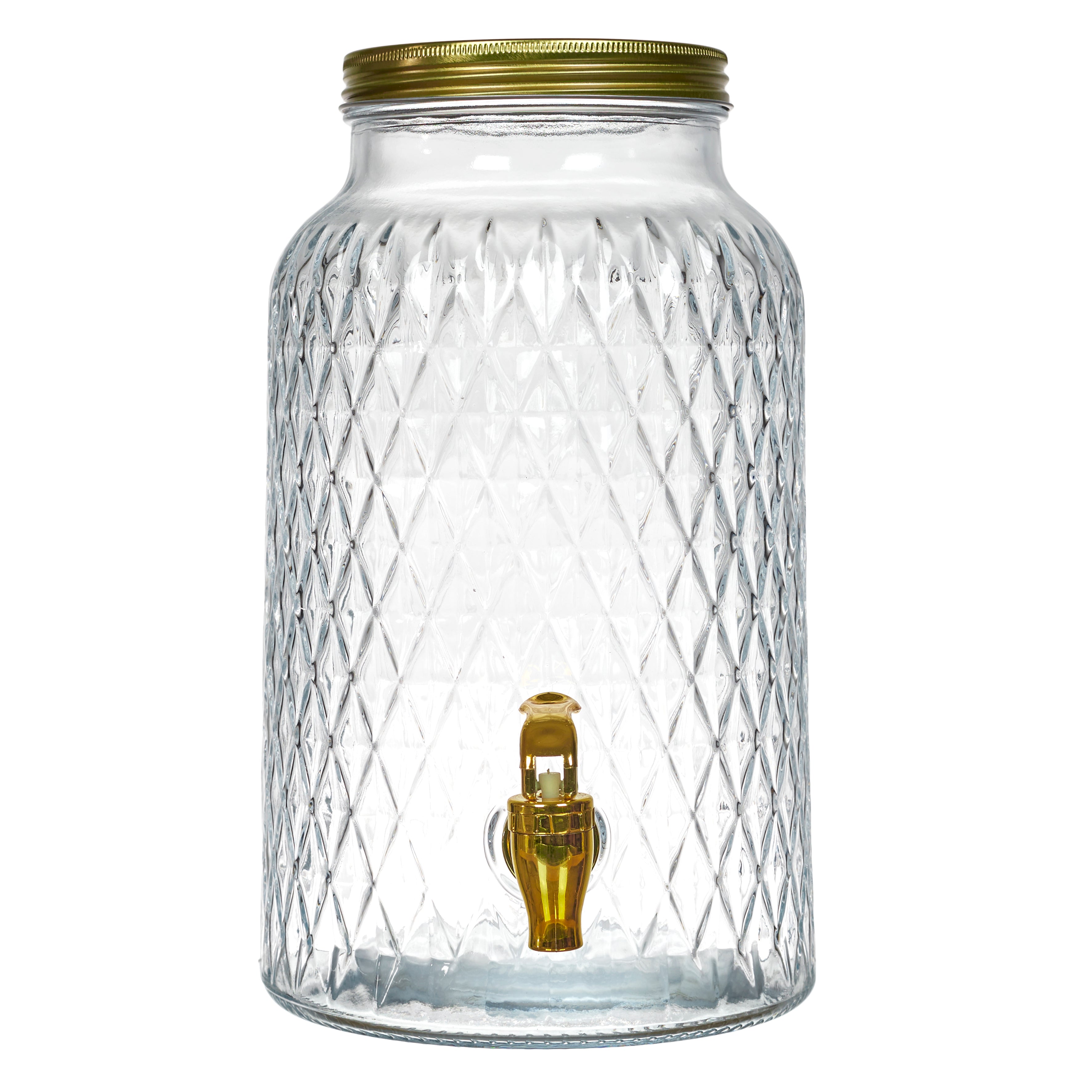 FONTAINE DESIGN DIAMANT 6L