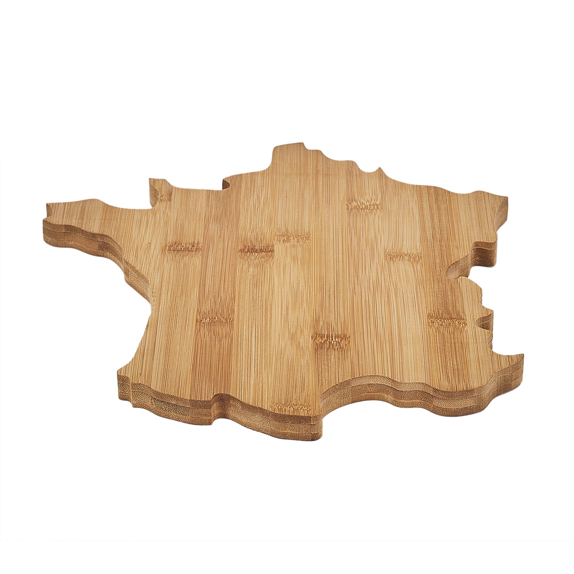 PLANCHE FROMAGE BOIS FORME FRANCE