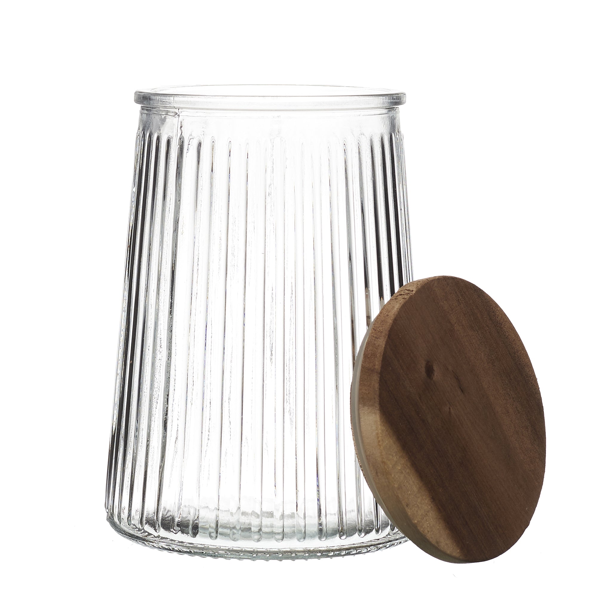 BOCAL EN VERRE TOP ACACIA 95CL