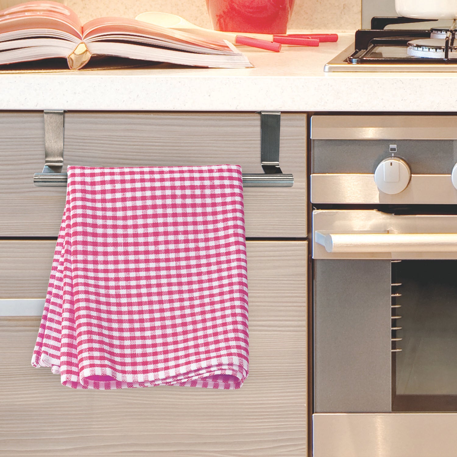 PATERE EXTENSIBLE 25 A 40CM