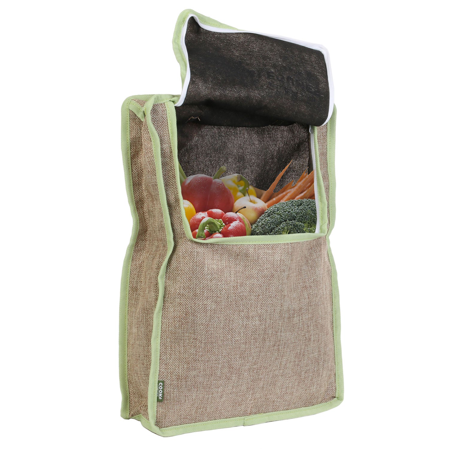 SAC DE CONSERVATION FRUITS ET LEGUMES