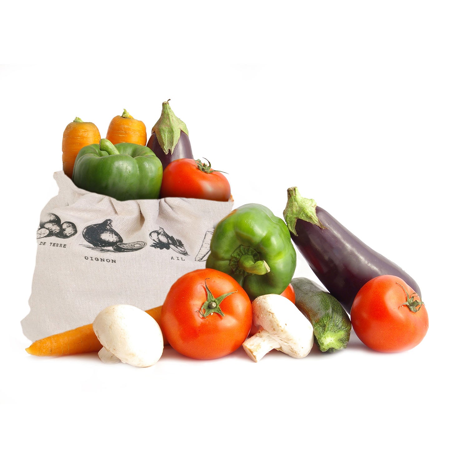 SAC CONSERVATION SPECIAL LEGUMES 19X19X26.5CM