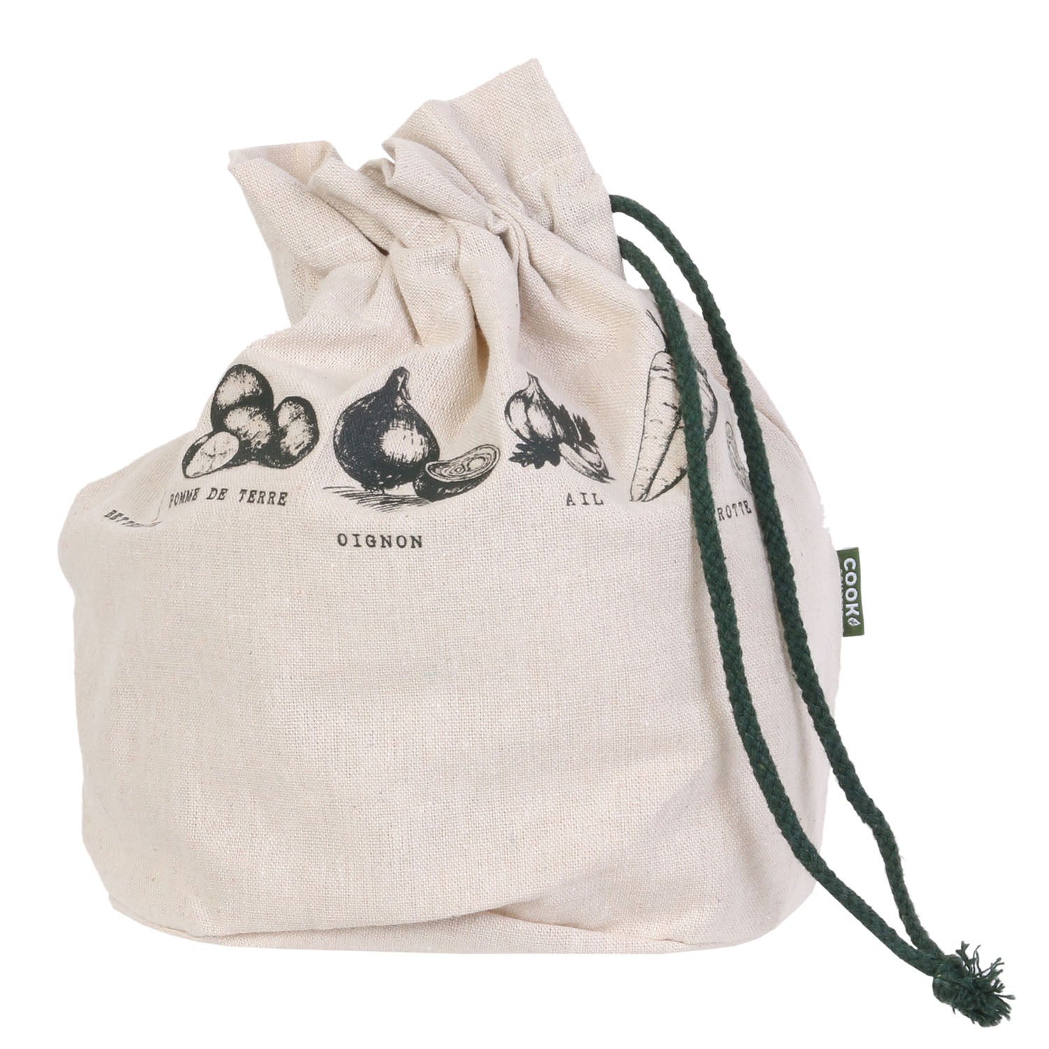 SAC CONSERVATION SPECIAL LEGUMES 19X19X26.5CM
