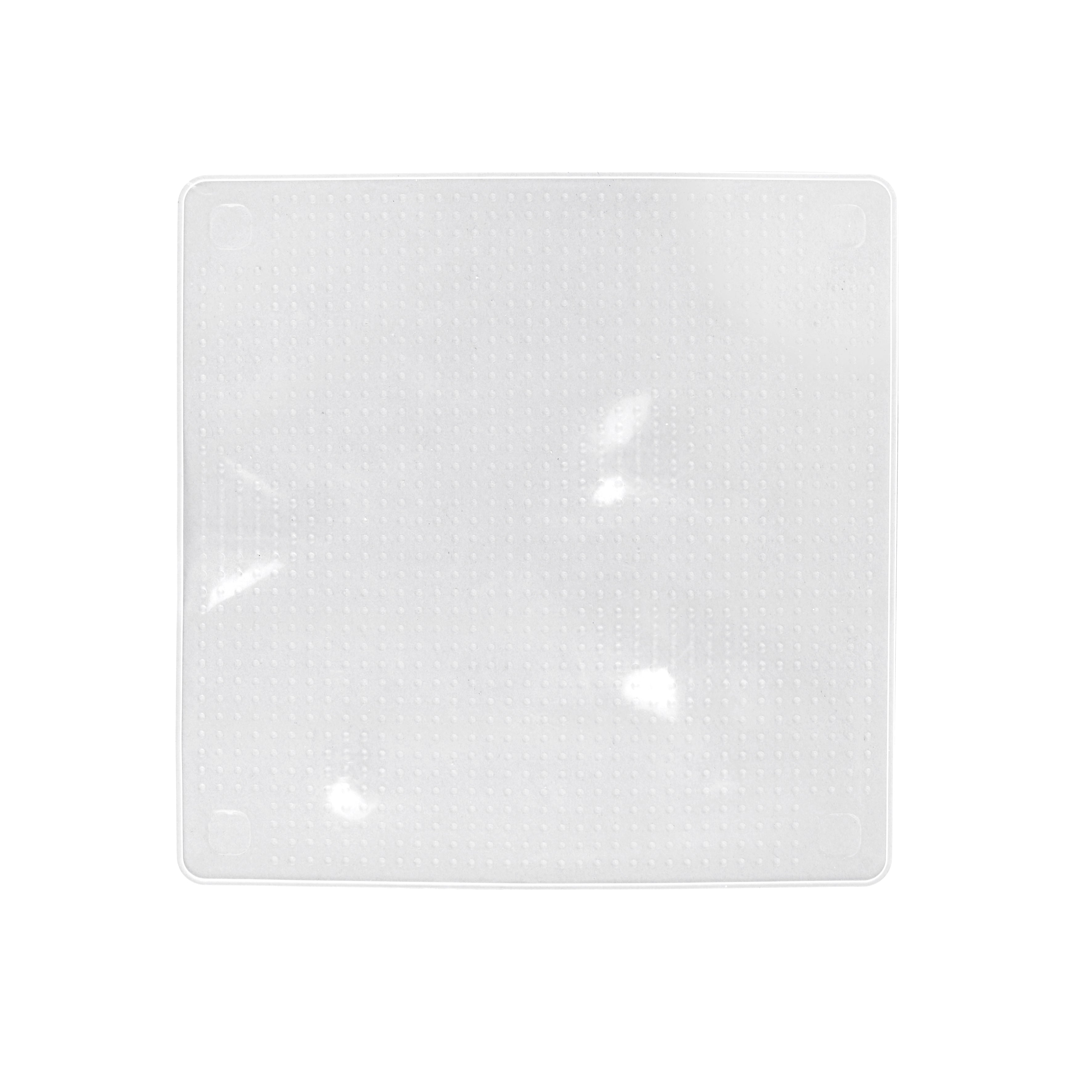 COUVERCLE SILICONE EXTENSIBLE CARRE X3