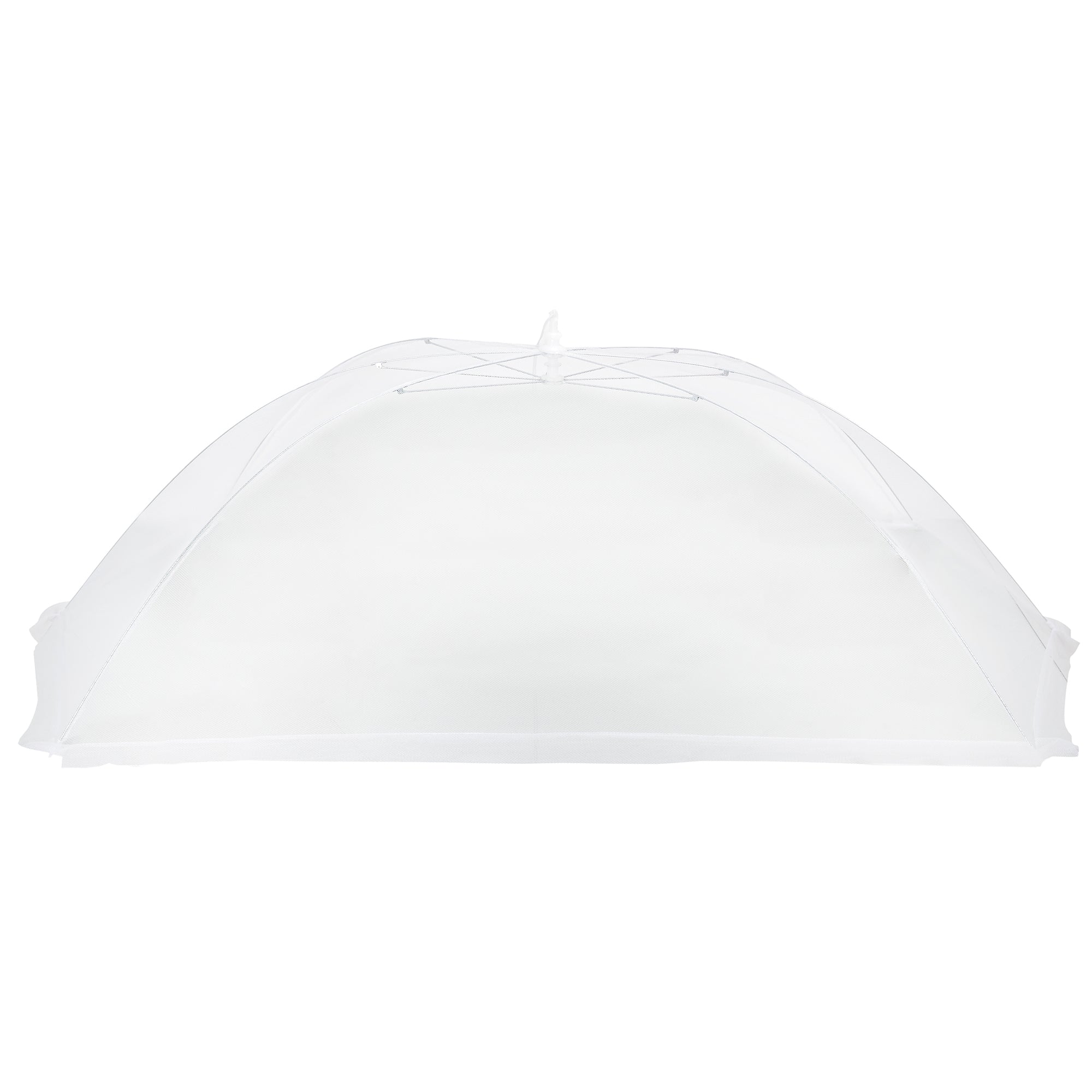 CLOCHE MOUSTIQUAIRE RETRACTABLE 120X65CM