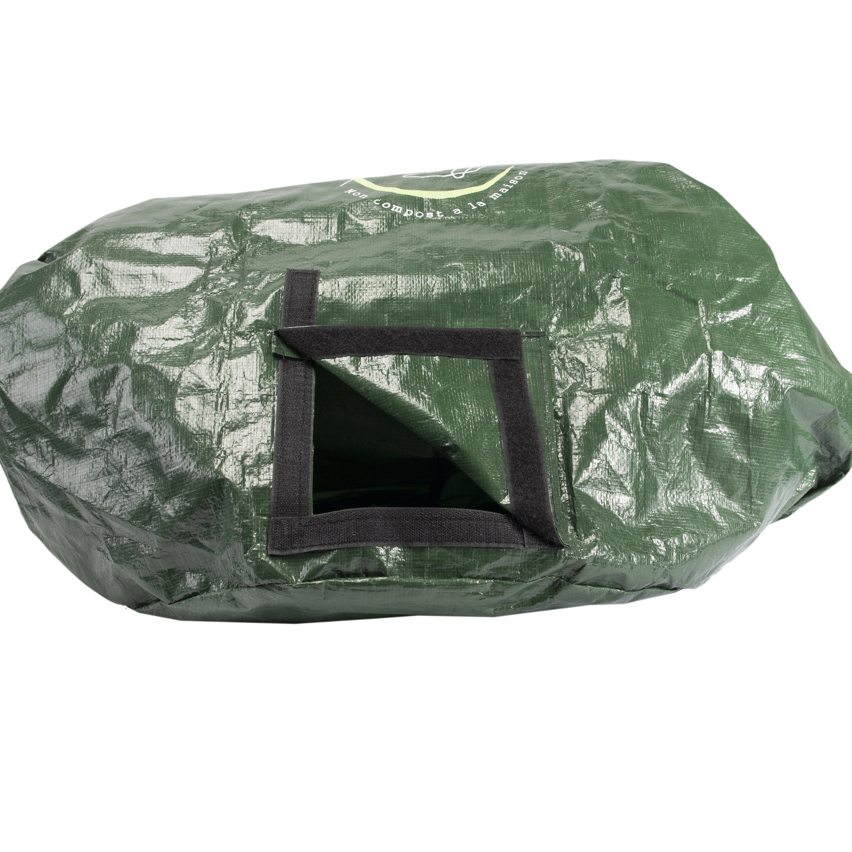 SAC DE COMPOST POUR JARDIN 127L