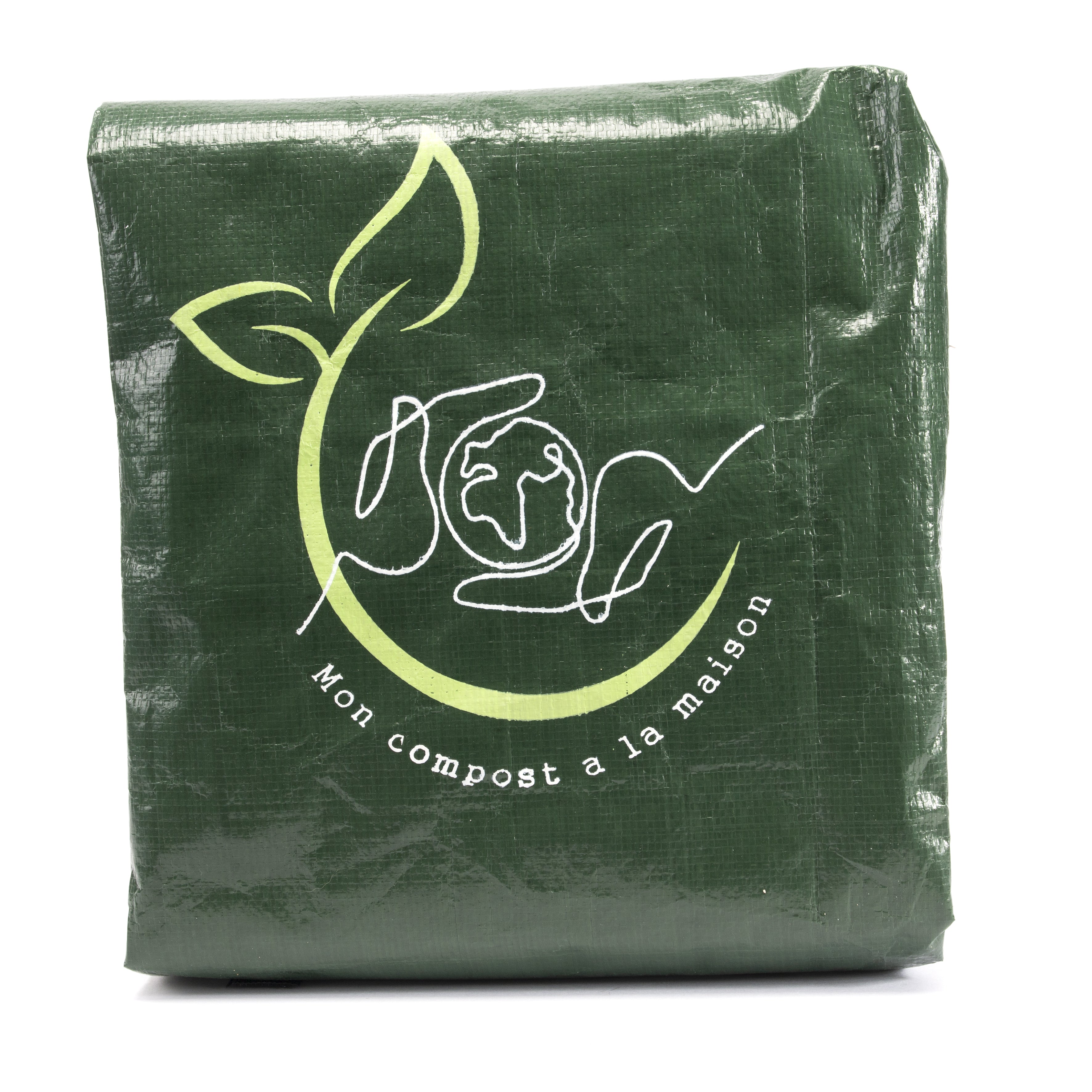 SAC DE COMPOST POUR JARDIN 127L