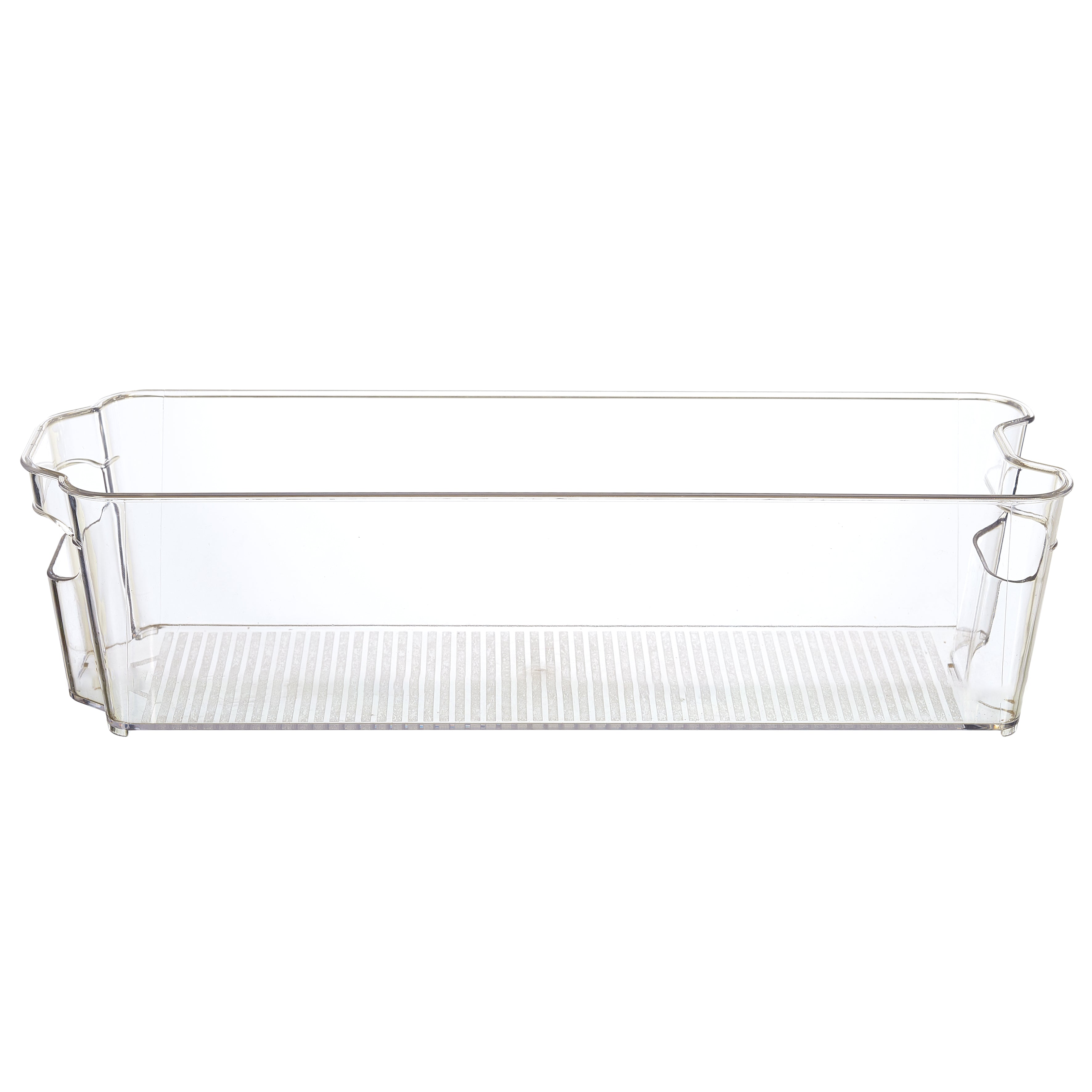 BAC RANGEMENT FRIGO 37X11X10 4L