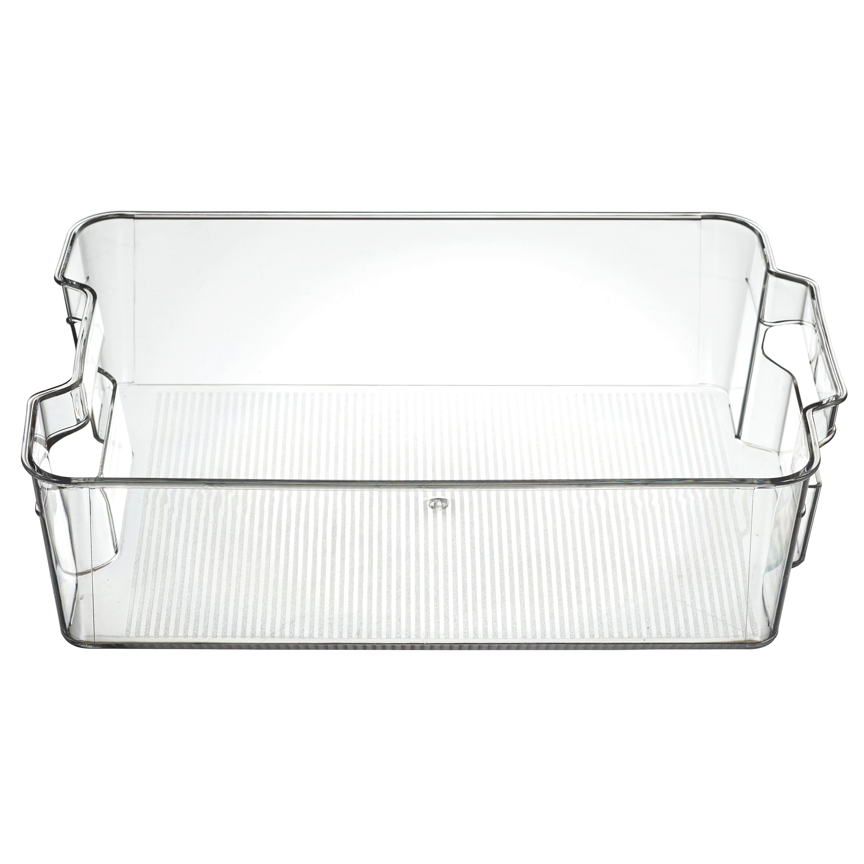 BAC RANGEMENT FRIGO 32X21X9 6L