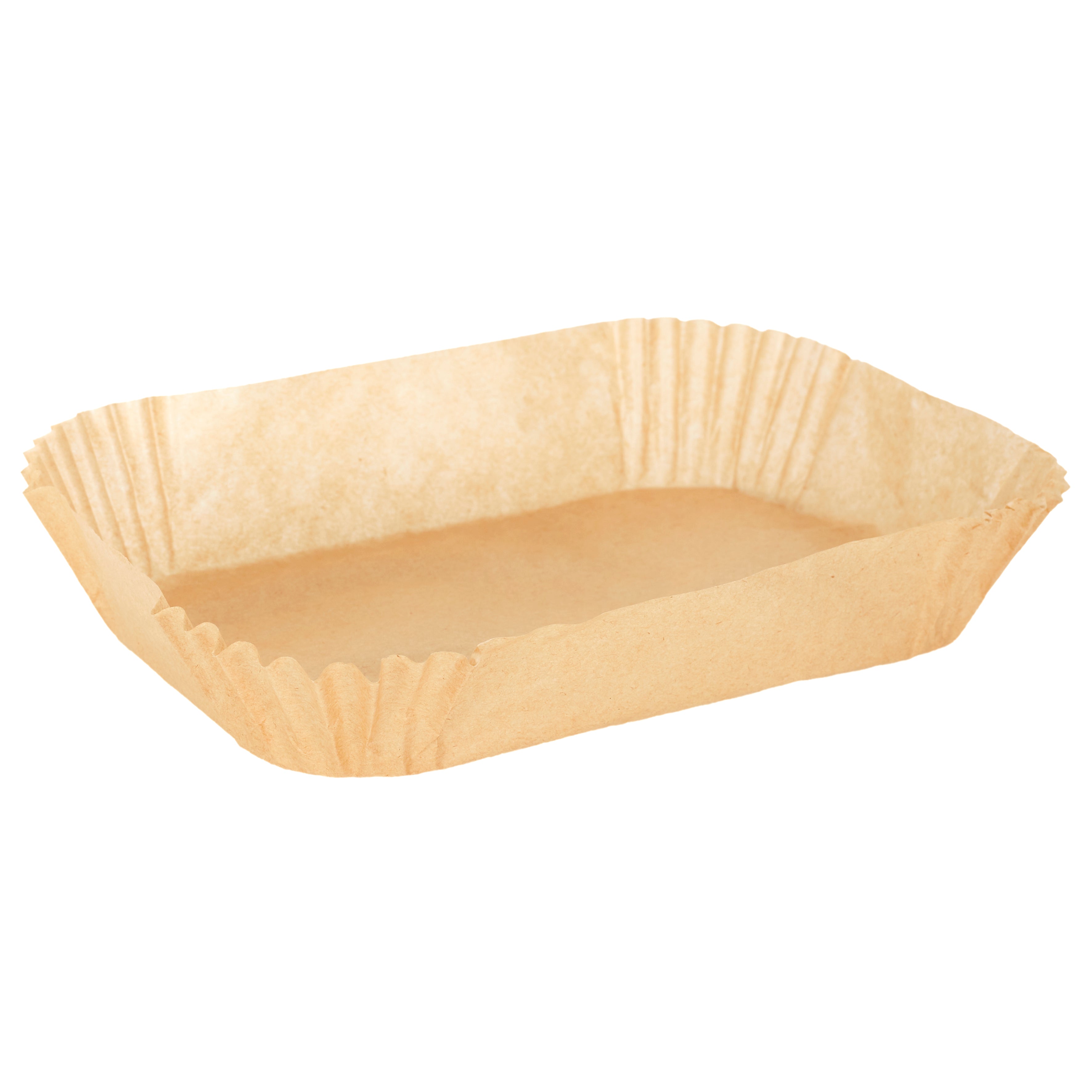 PAPIER DE CUISSON FRITEUSE A AIR X50 20.5X14CM
