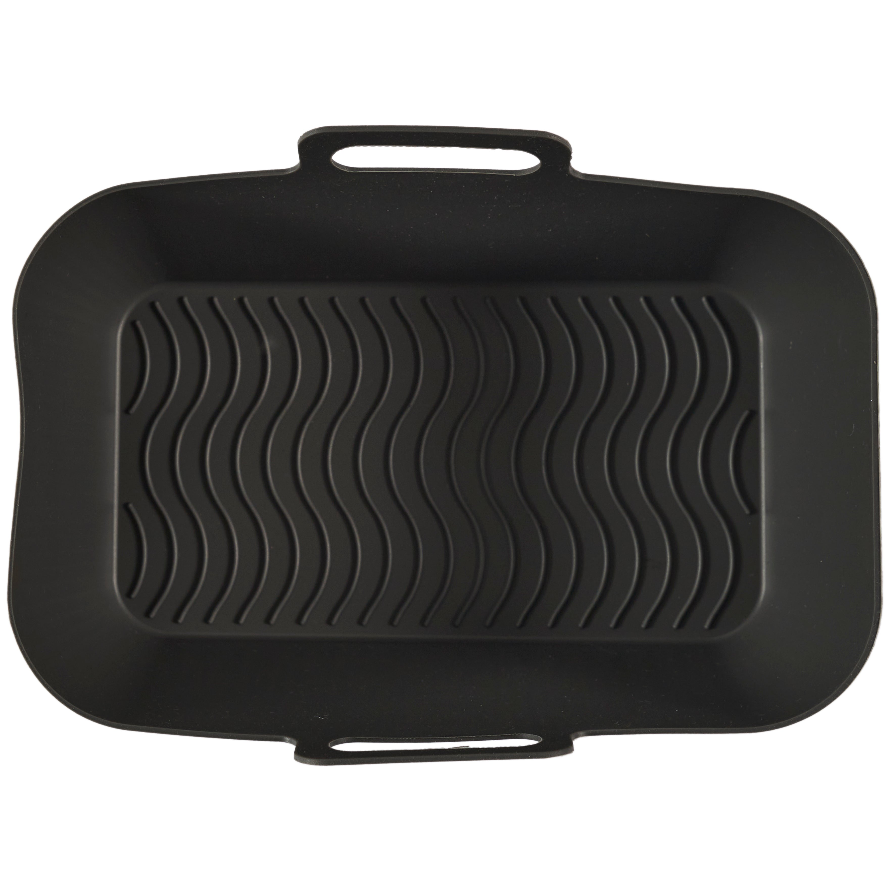 MOULE CUISSON RECTANGLE FRITEUSE A AIR 19X12CM